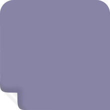 2071-40 Crocus Petal Purple - Paint Color