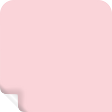 2000-60 Light Chiffon Pink - Paint Color – Devine Paint & Decorating