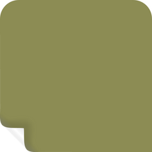 Benjamin Moore Fatigue Green (2140-10) Paint color codes, similar