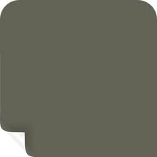 Dark Olive Paint Sample by Benjamin Moore (2140-30)