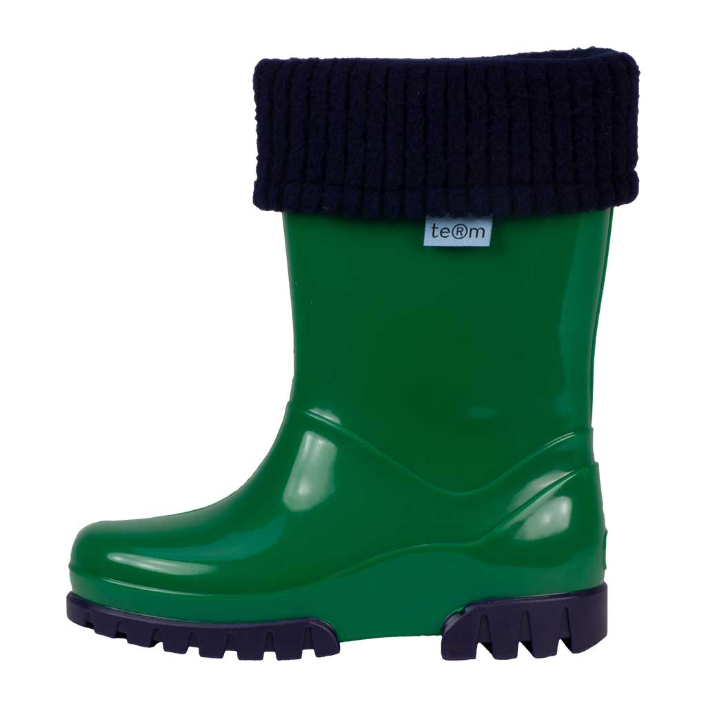 m and s wellies