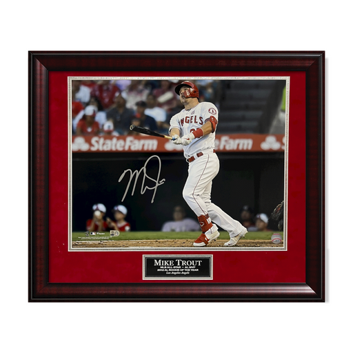 DEREK JETER RESPECT 16X20 PHOTOGRAPH