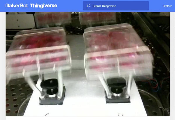 Thingiverse