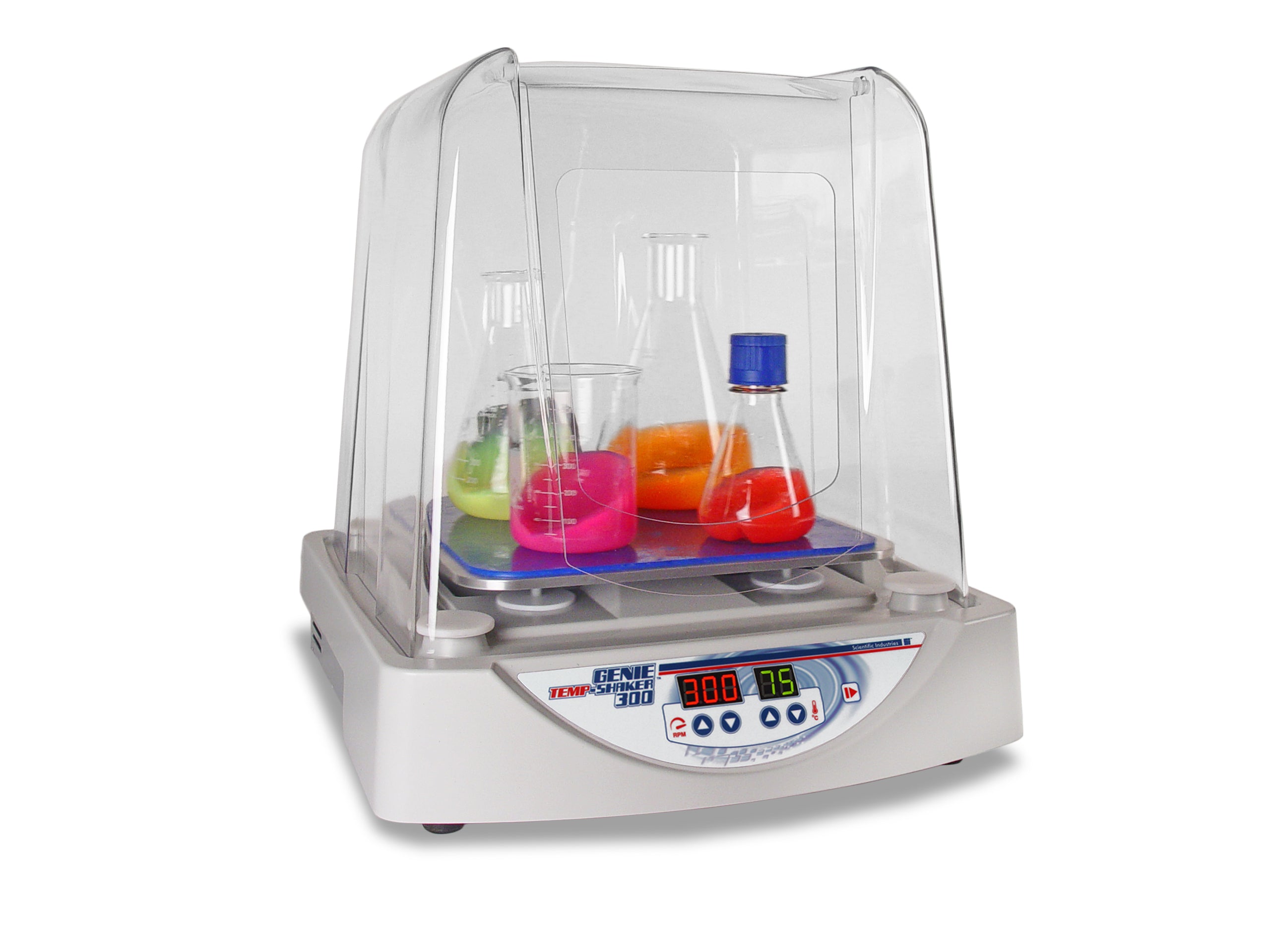 H1001-M - Benchmark Scientific, Inc.