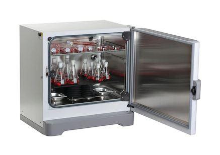 co2 shaker incubator