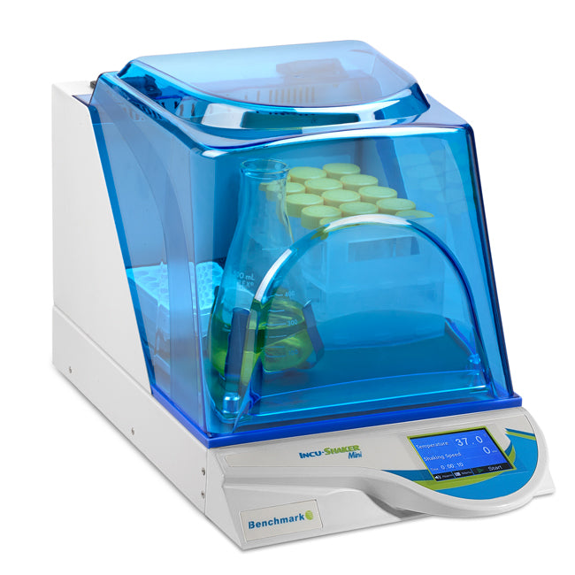 IM-10 Mini Incubator, 0.4cu.ft (10L), 120v