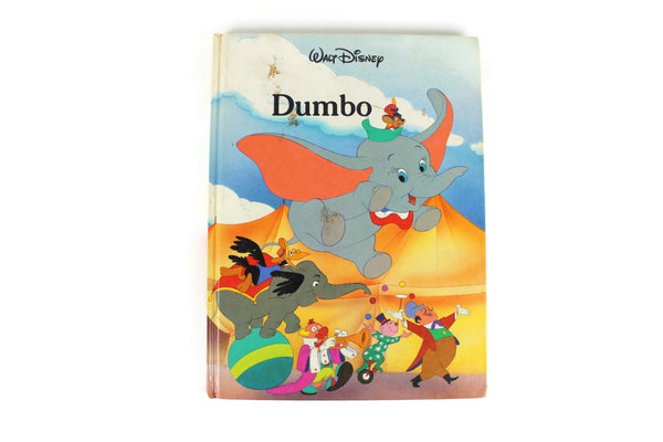 Vintage 1971 Disneyland Magazine Issue No. 23 Featuring Dumbo – The Mustard  Dandelion