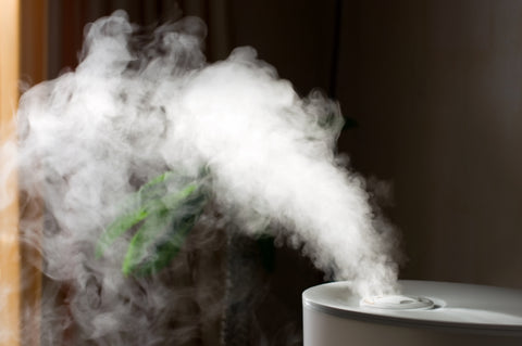 AMAZING BENEFITS OF HUMIDIFIER