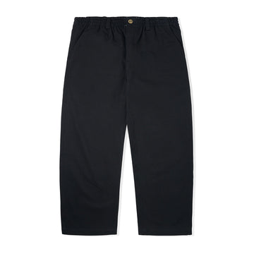 Phantasy Corduroy Slacks (Black) – Bankrupt