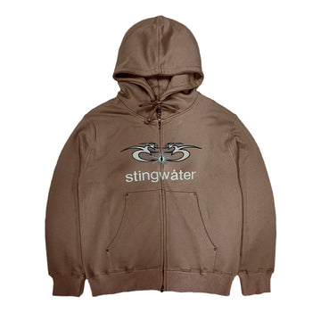 P&Y Camo Hoodie – Bankrupt