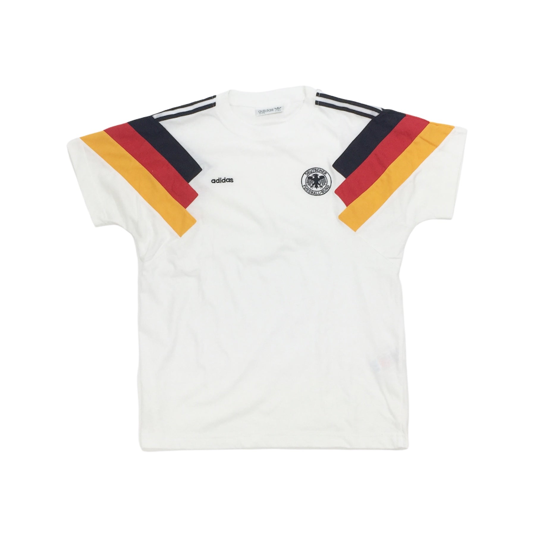 0391 DFB German Team 92 T-Shirt – PAUL'S FANSHOP