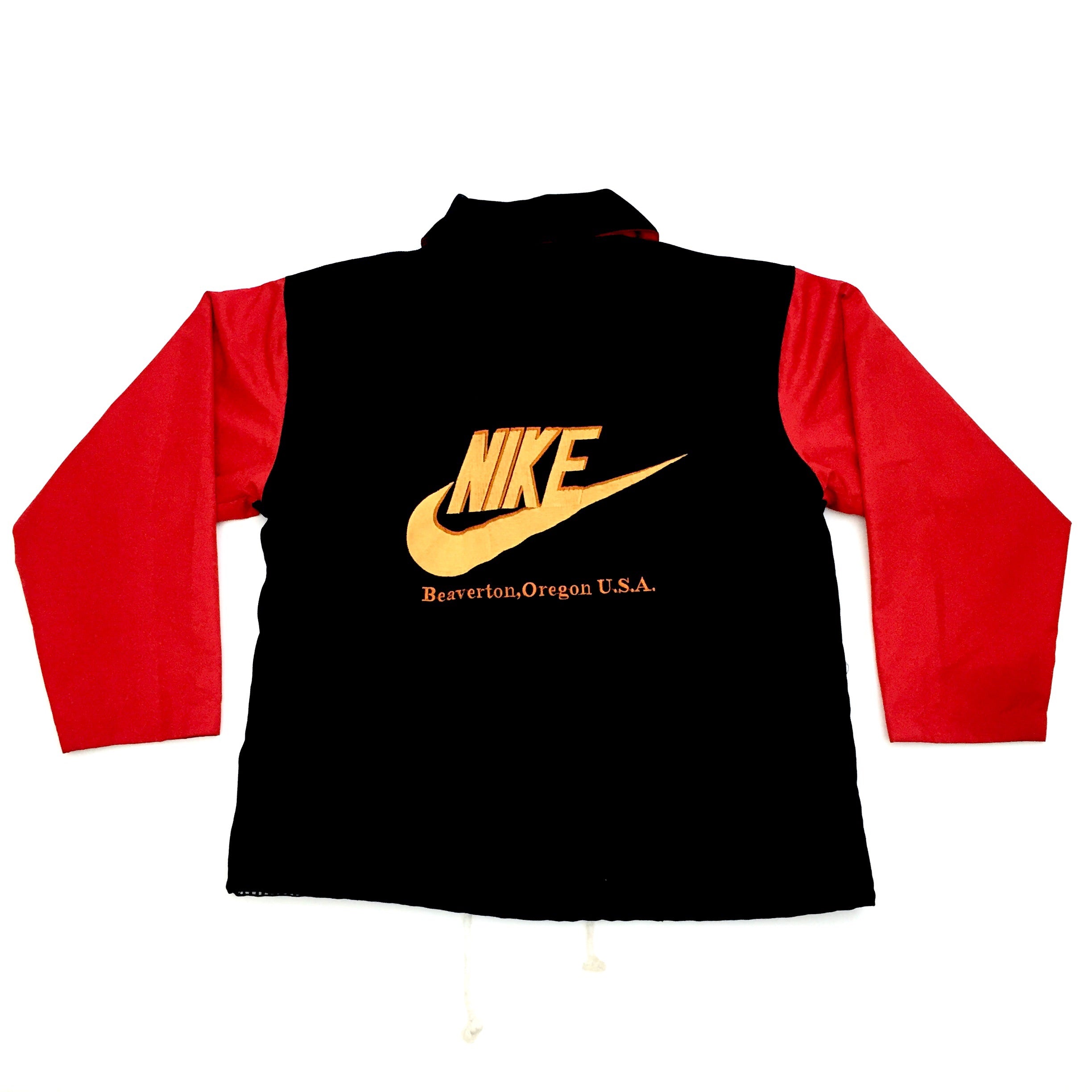 bootleg nike vintage