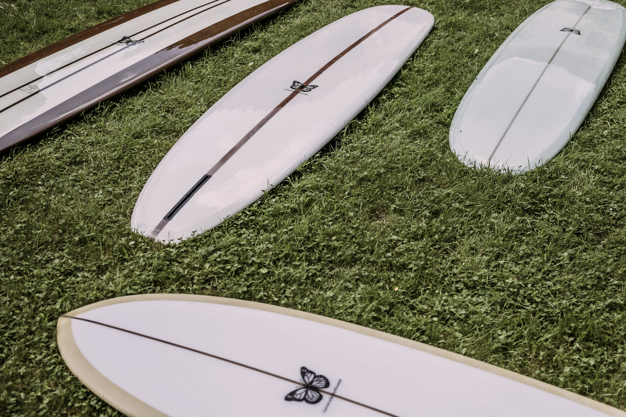 Garmendia Surfboards at Pukas Surf Shop Blog