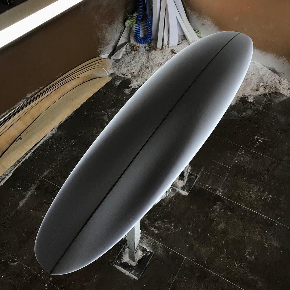 Dismetric Hull by Fantastic Acid at Pukas Surf Shop