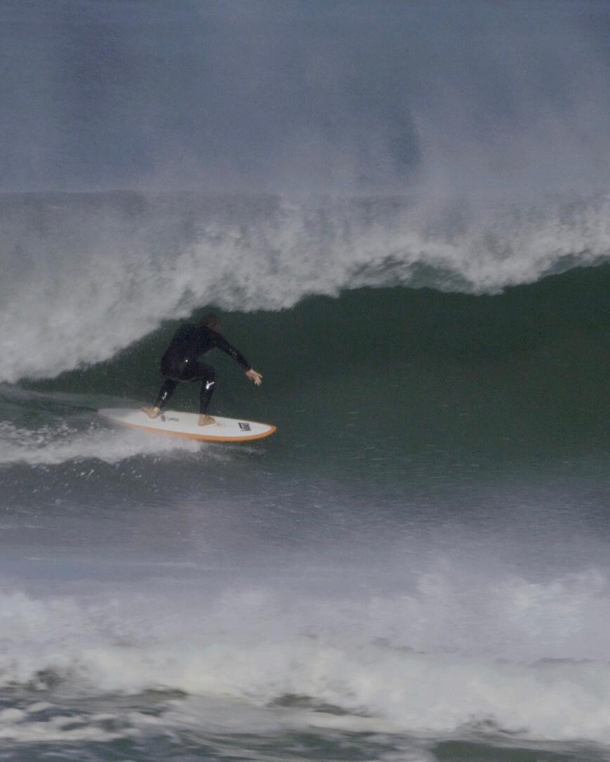 Pukas Surf Shop - Gskate Dane Gudauskas