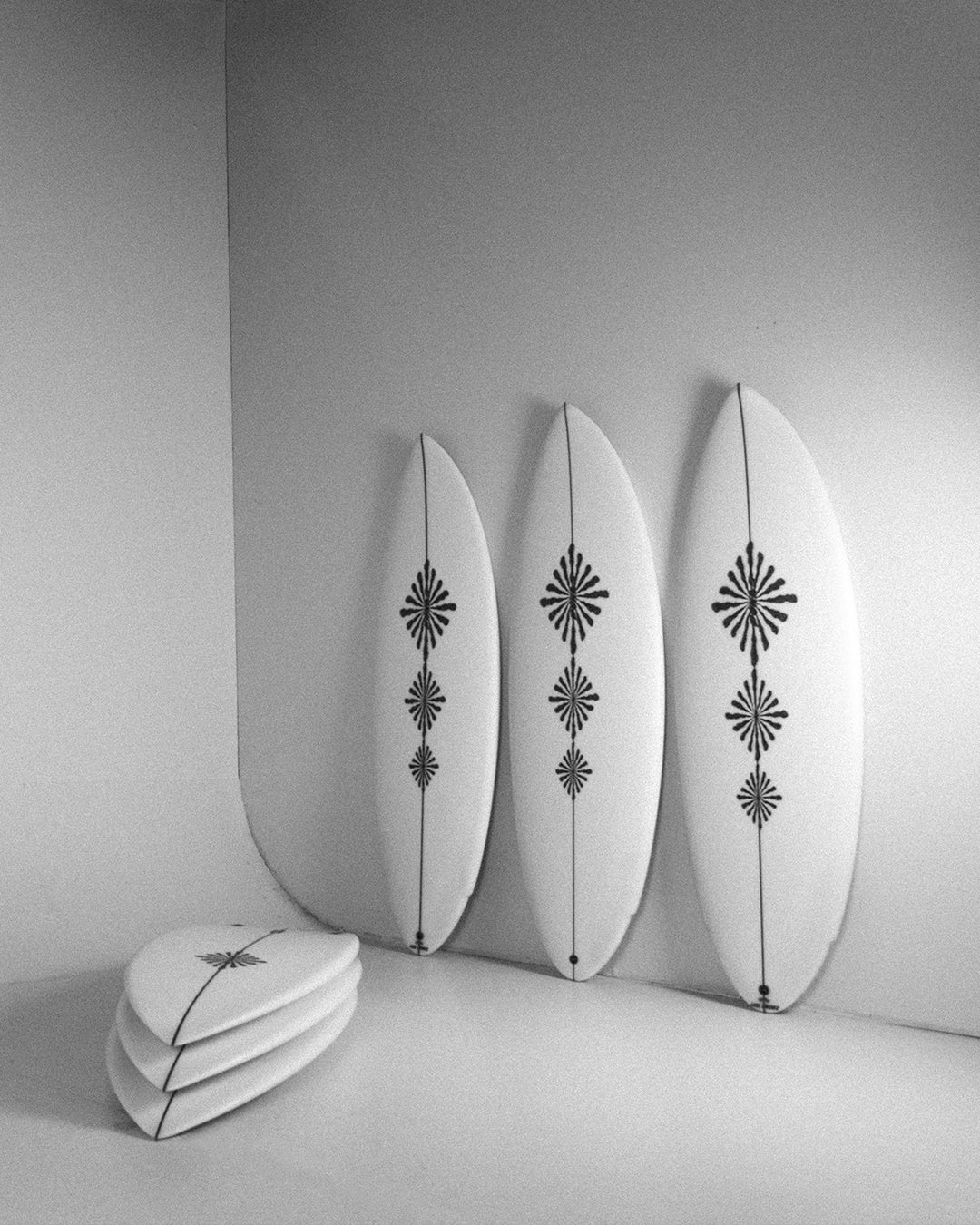 Pukas Surf Shop - Pukas Acid Plan Surfboard