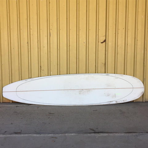 Pukas Surf Shop - Joshua Keogh Surfboard