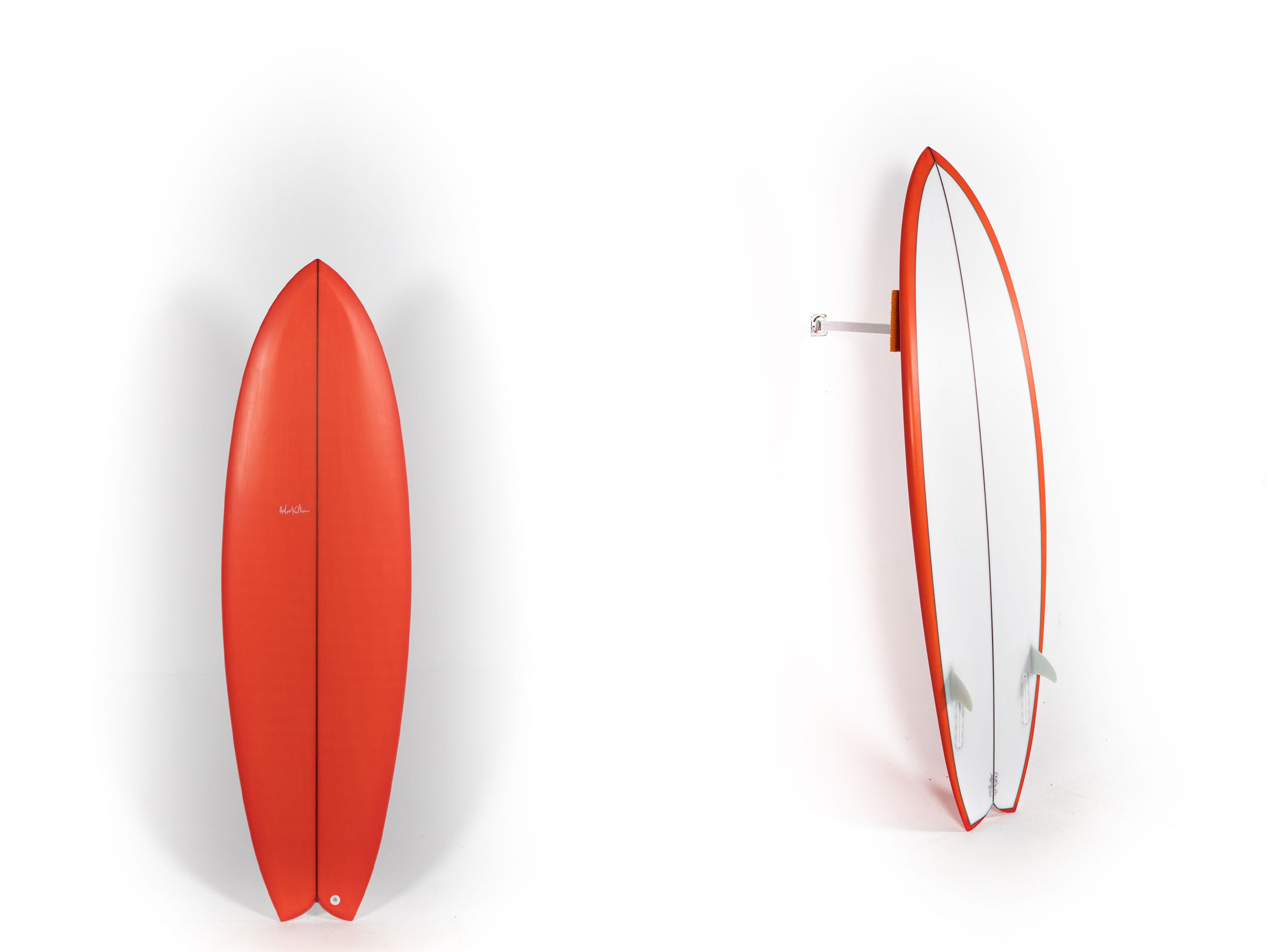 Pukas Surf Shop Twinzer by Adrokultura
