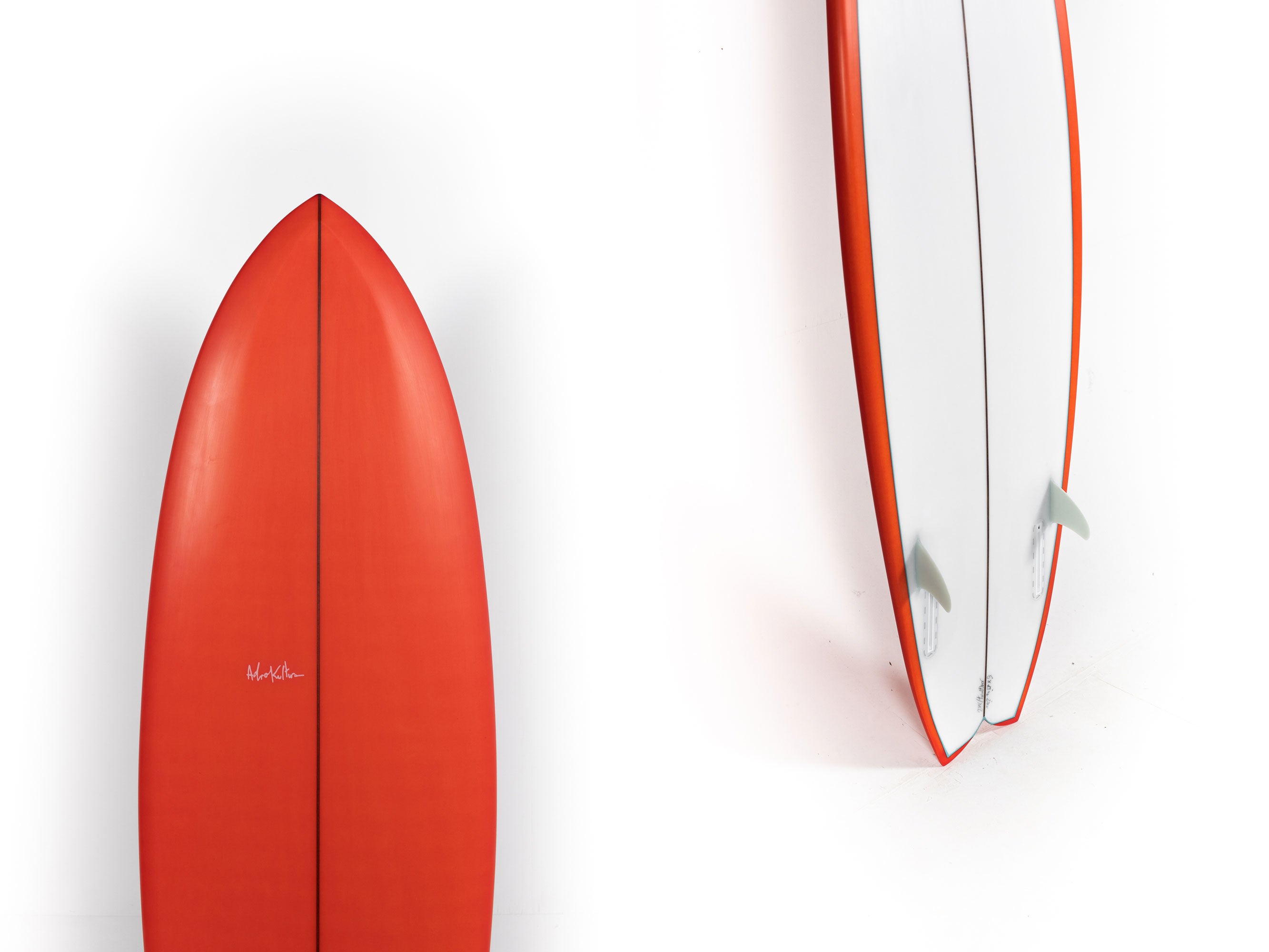 Pukas Surf Shop Twinzer by Adrokultura