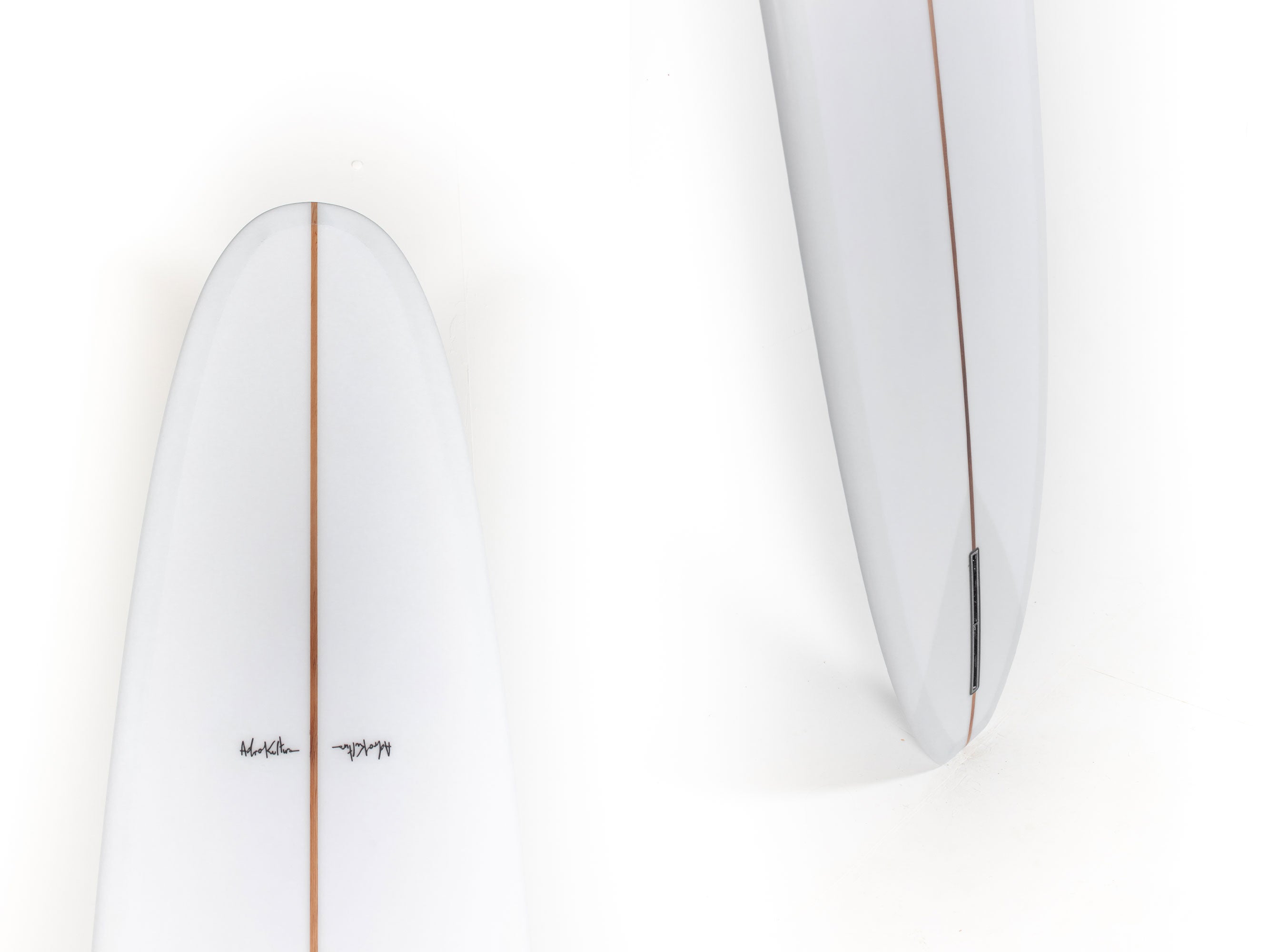 Pukas Surf Shop - Adrokultura Surfboards