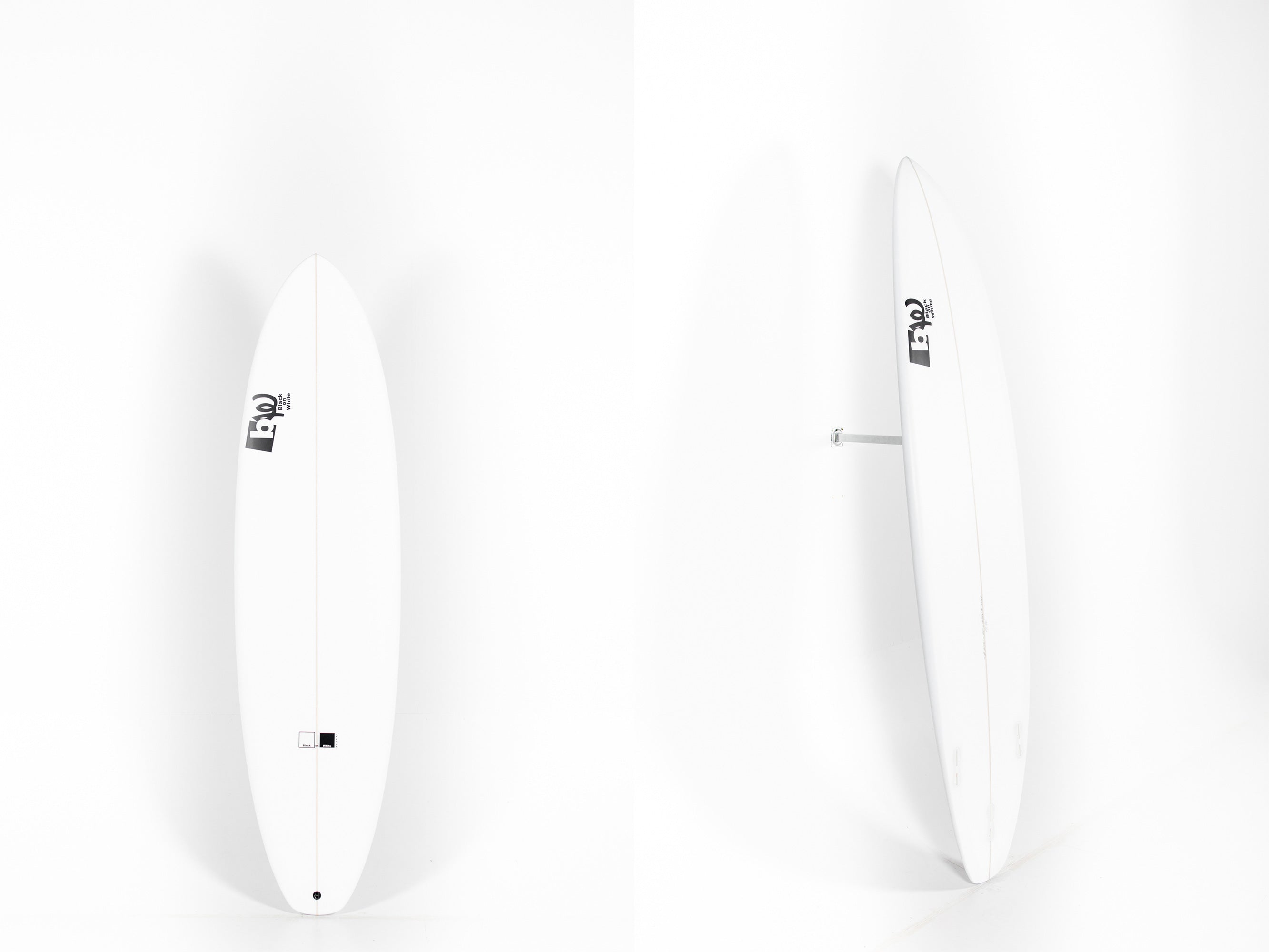 BW Surfboards at Pukas Surf Shop