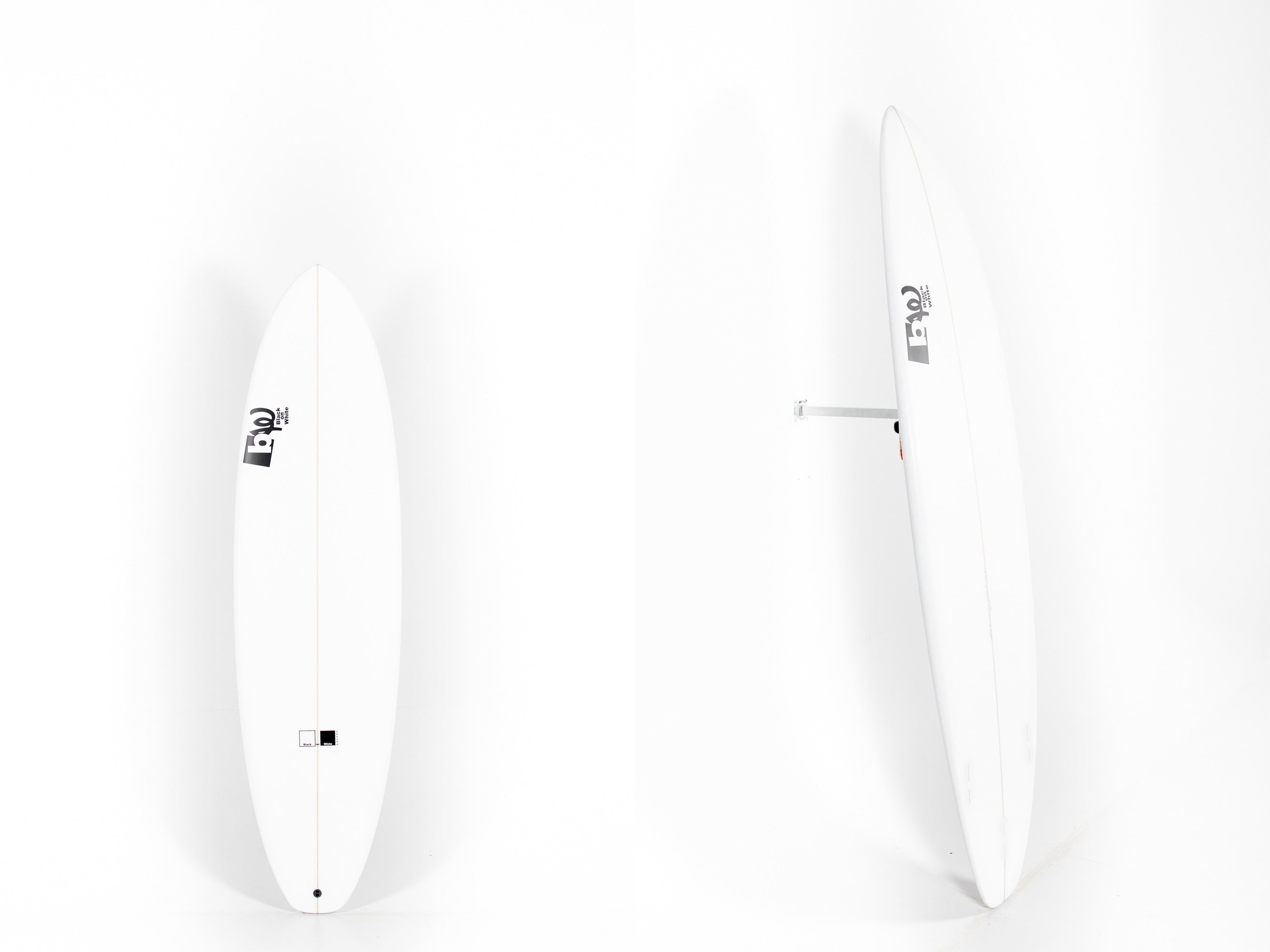 BW Surfboards at Pukas Surf Shop