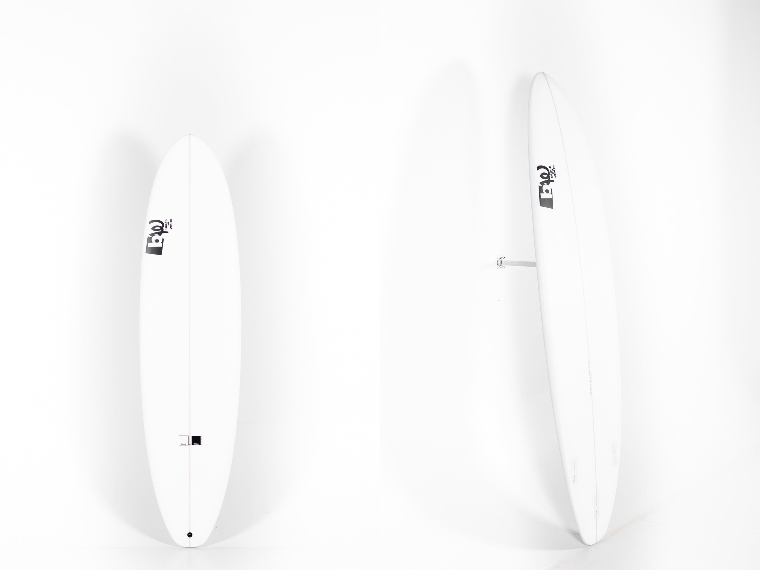 BW Surfboards at Pukas Surf Shop