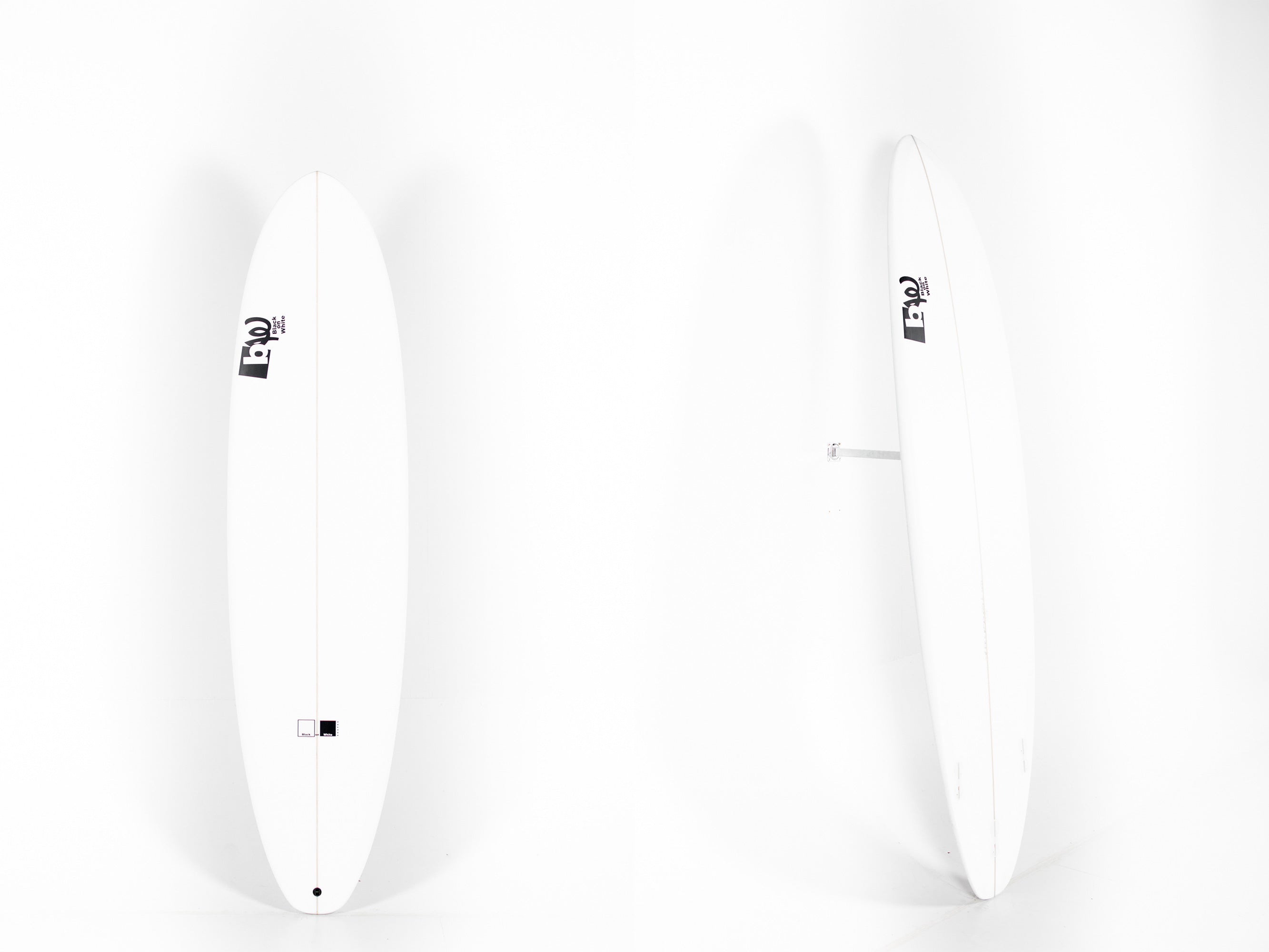 BW Surfboards Pukas Surf Shop