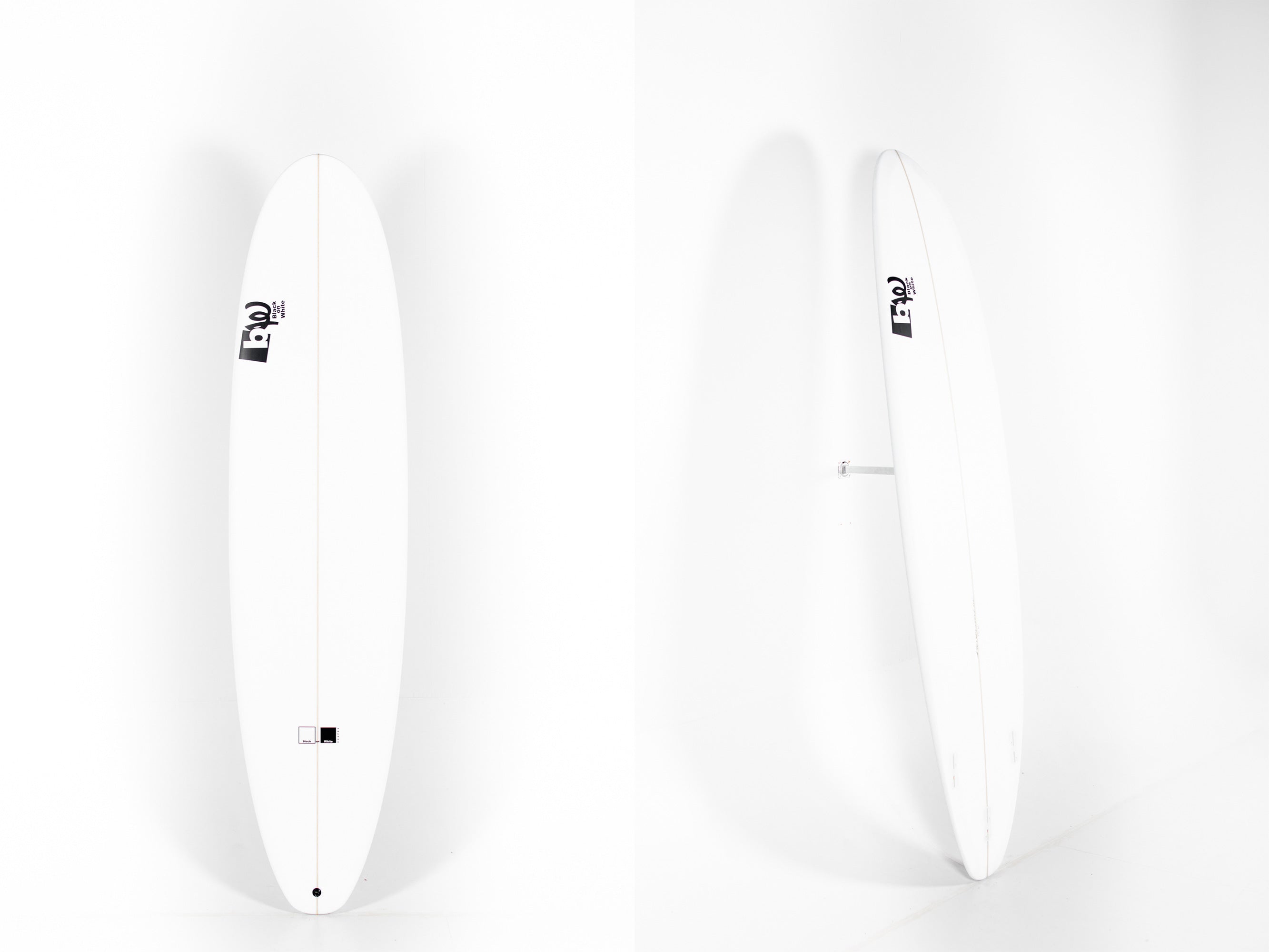 BW SURFBOARDS - BW SURFBOARDS 7.6 Evolutivo