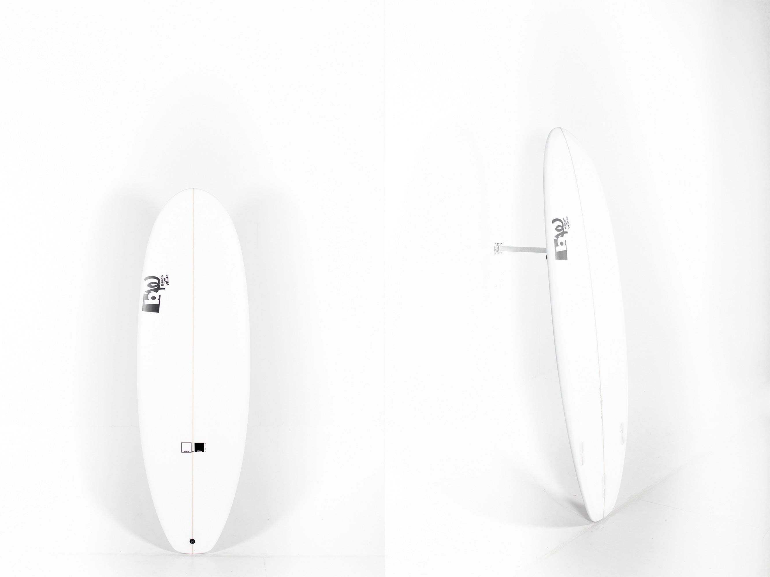 BW Surfboards at Pukas Surf SHop