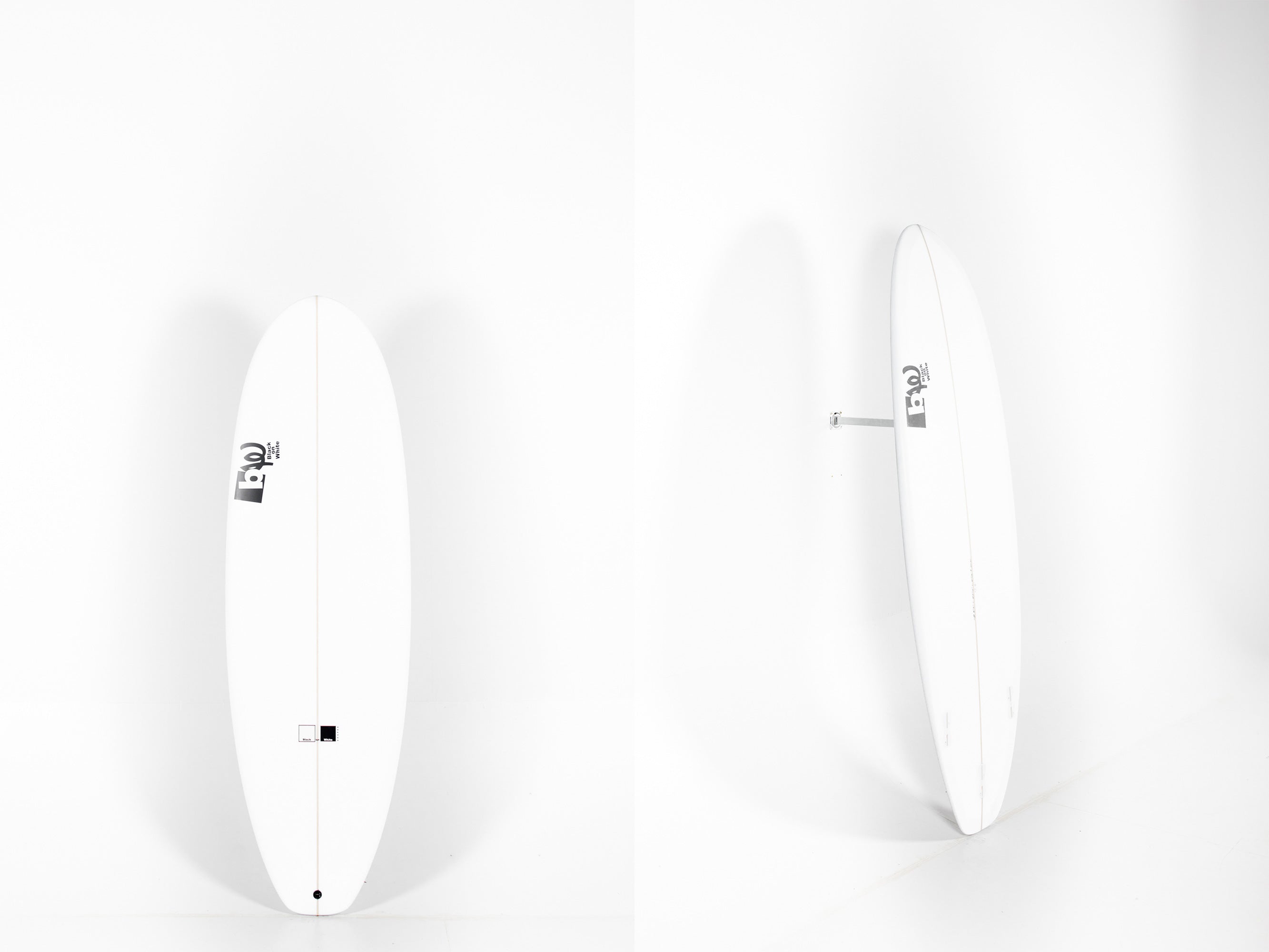 BW Surfboards at Pukas Surf SHop