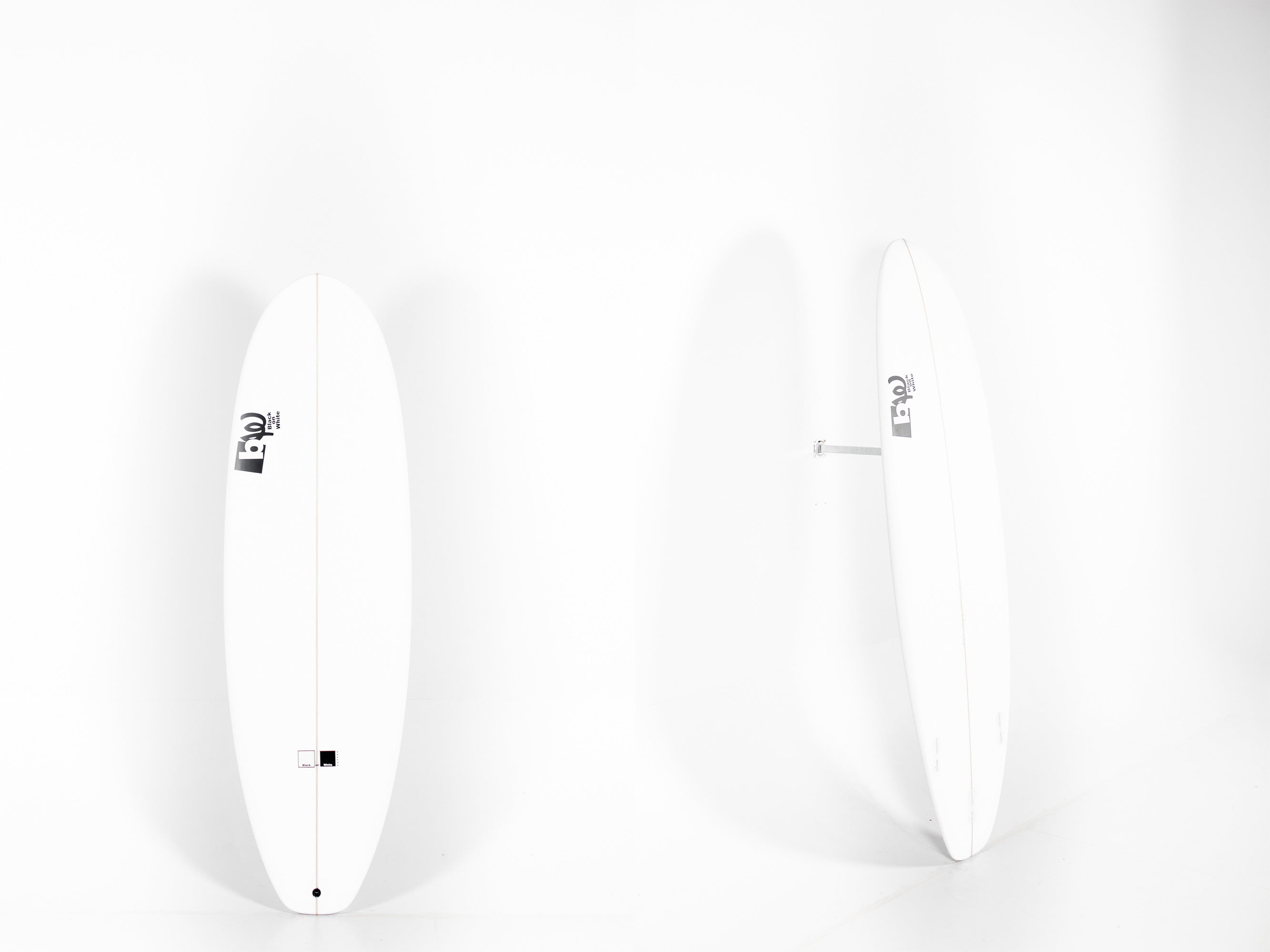 BW Surfboards at Pukas Surf Shop