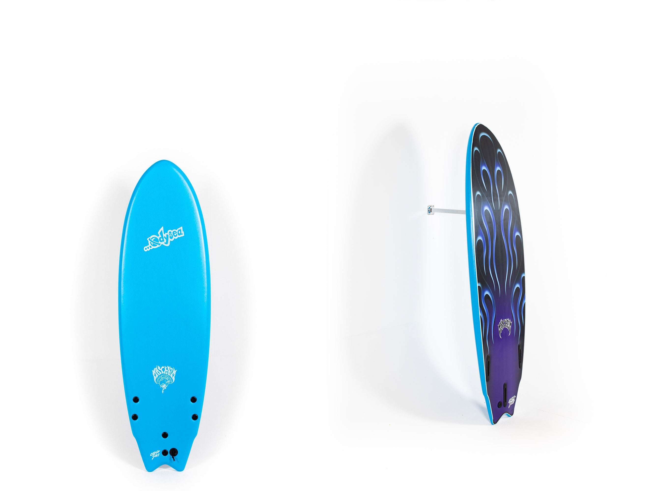 Pukas Surf Shop Catch Surf Softboards RNF Lost