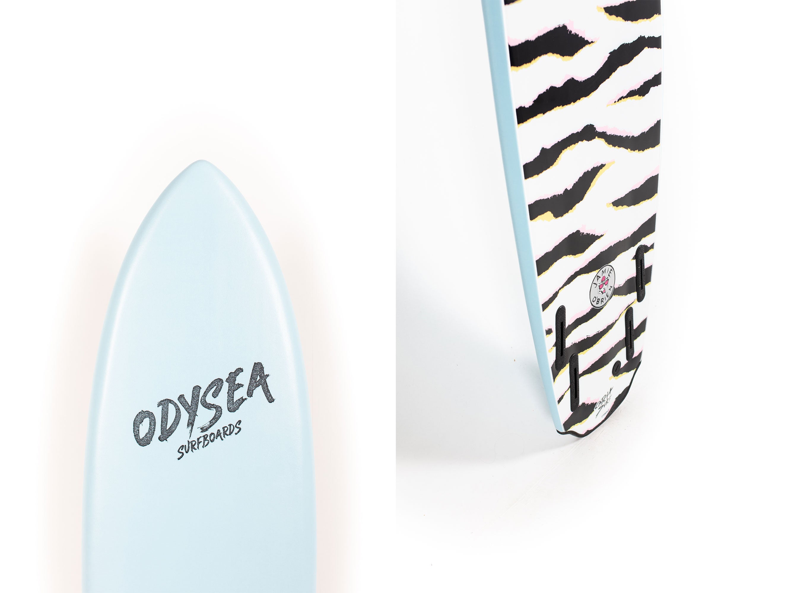 Pukas Surf Shop Odysea Catch Surf Job Pro