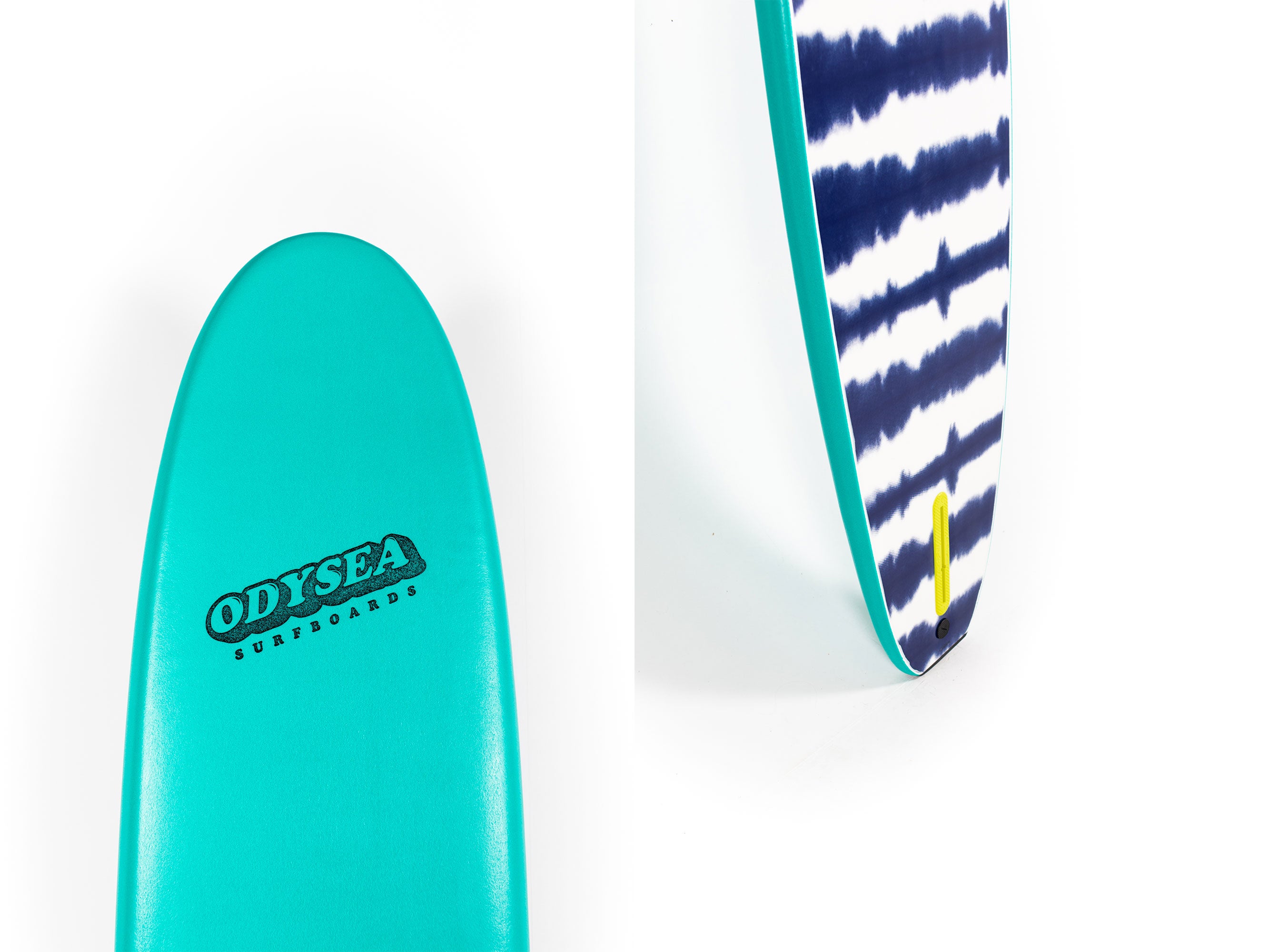 Pukas Surf Shop Catch Surf Plank Single Fin