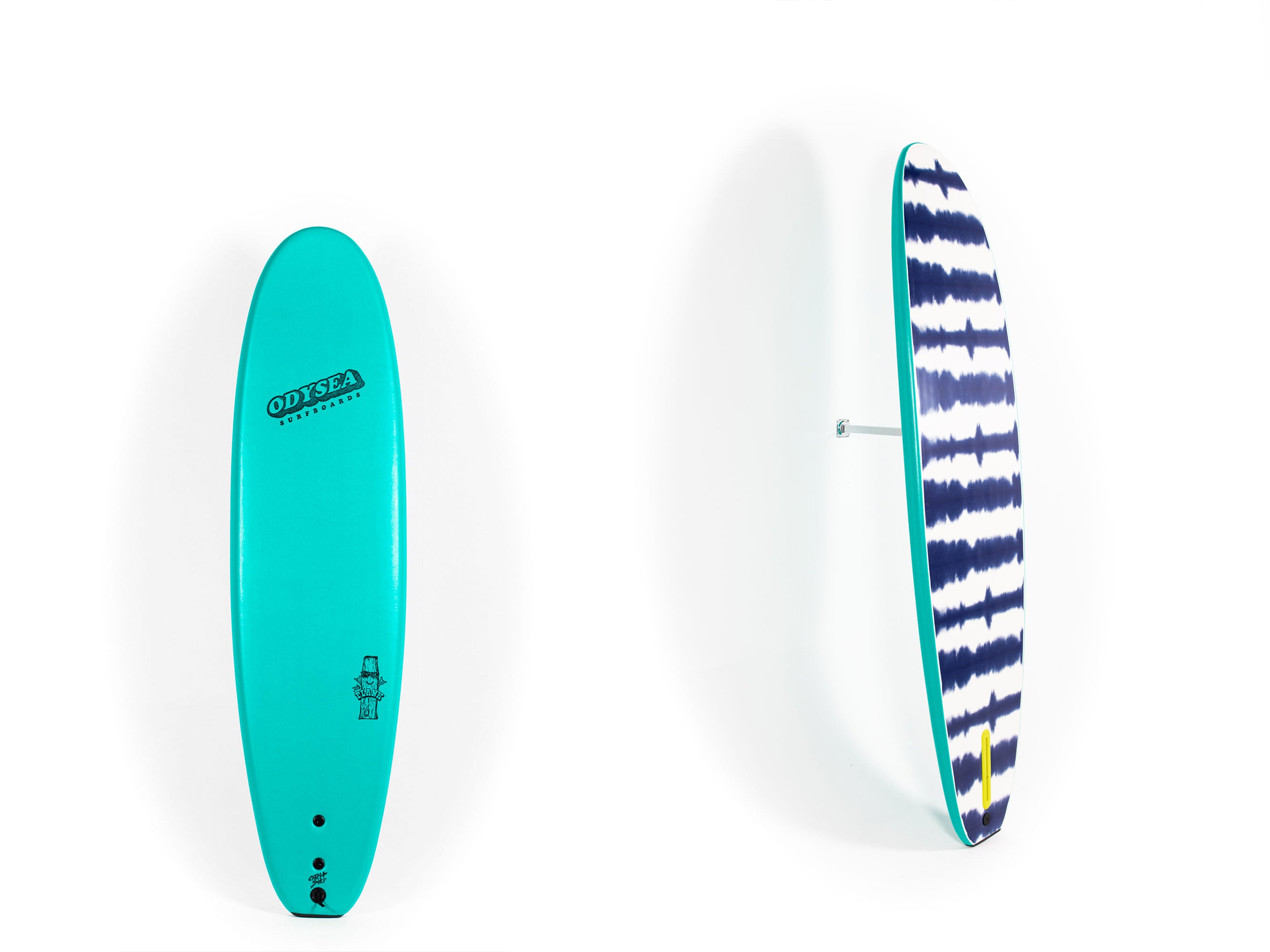 Pukas Surf Shop Catch Surf Plank Single Fin