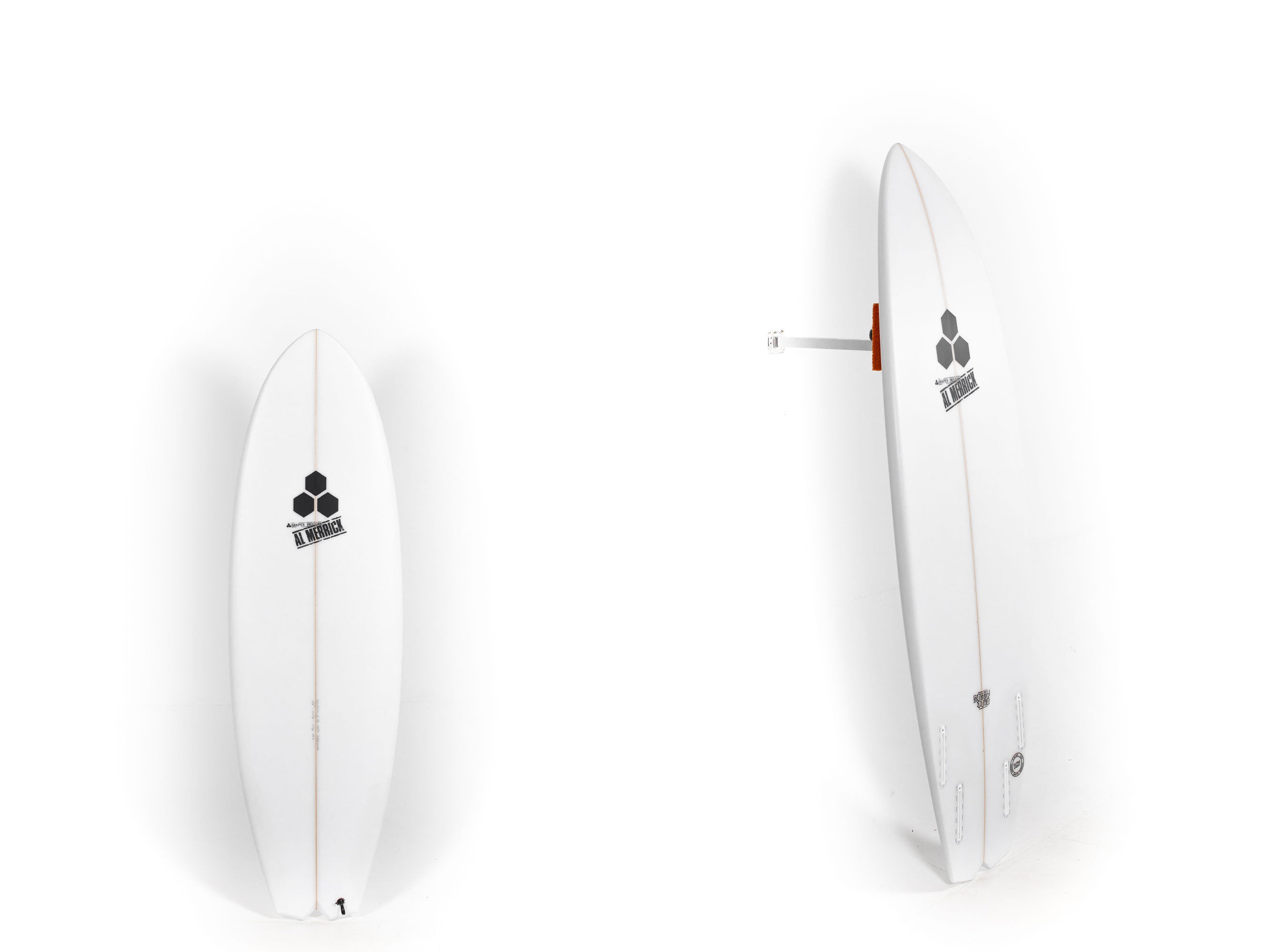 Channel Islands - BOBBY QUAD - 5'8" - 20 1/8 - 2 5/8 - 33,8L - CI25629