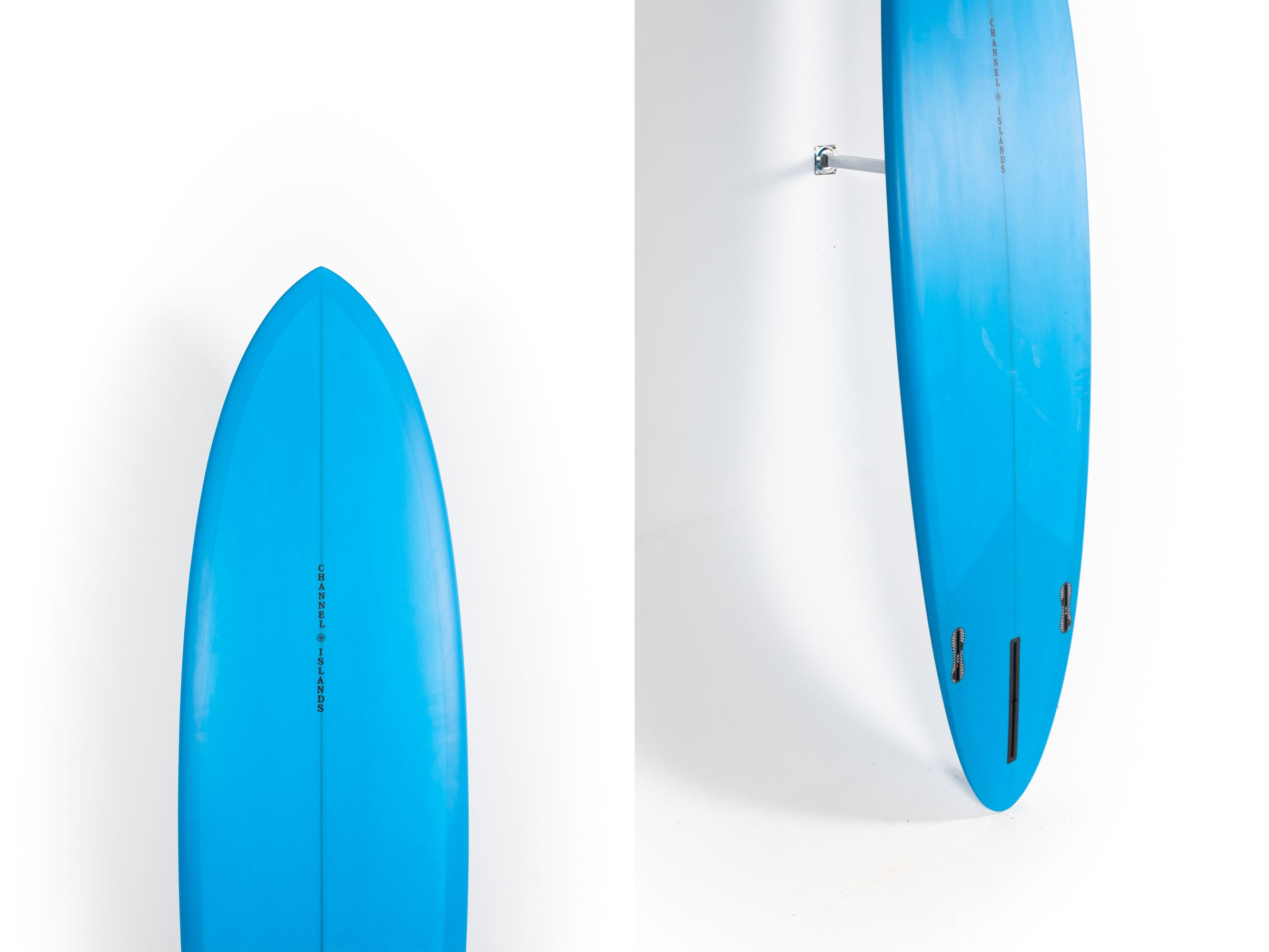 Channel Islands - CI MID - 6'10" x 20 7/8 x 2 11/16 - 42,3L - CI24508