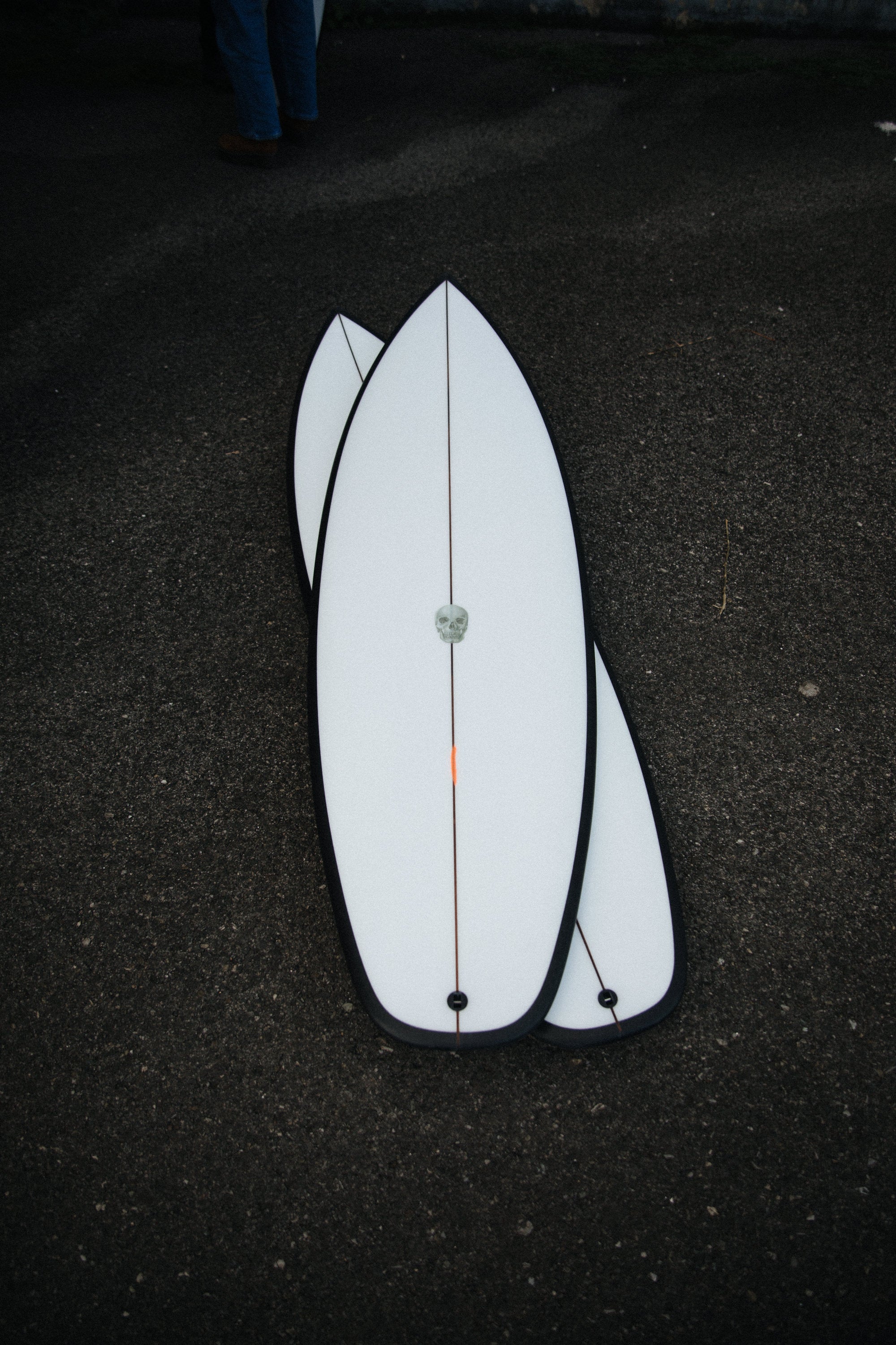 Pukas Surf Shop - Christenson Surfboards