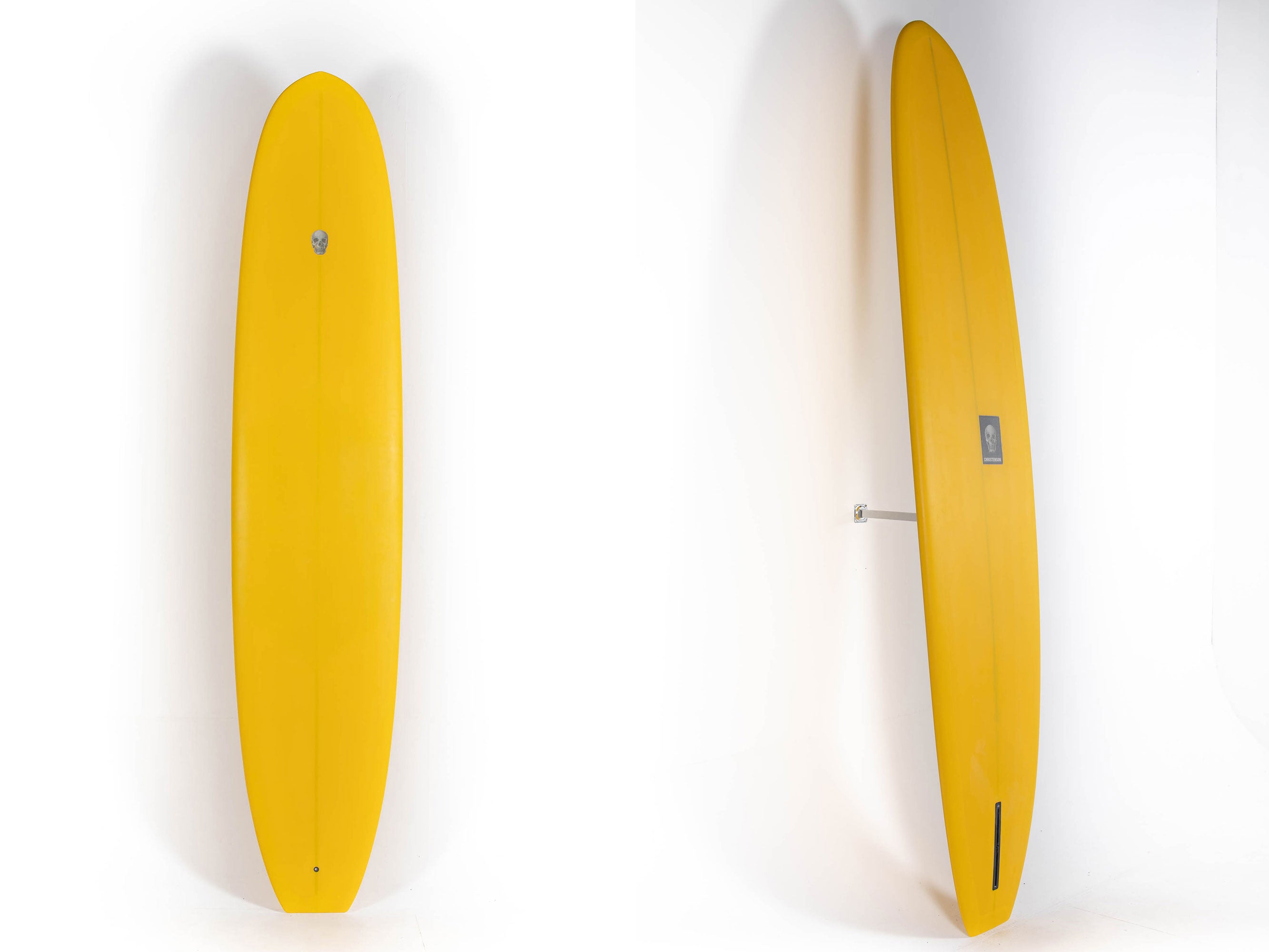 Pukas Surf Shop Christenson surfboards Bonneville