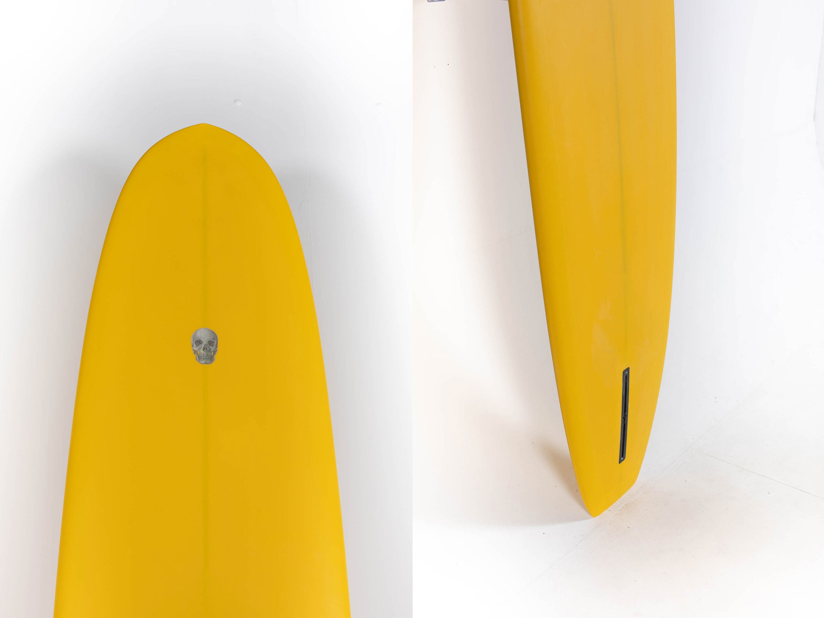 Pukas Surf Shop Christenson surfboards Bonneville