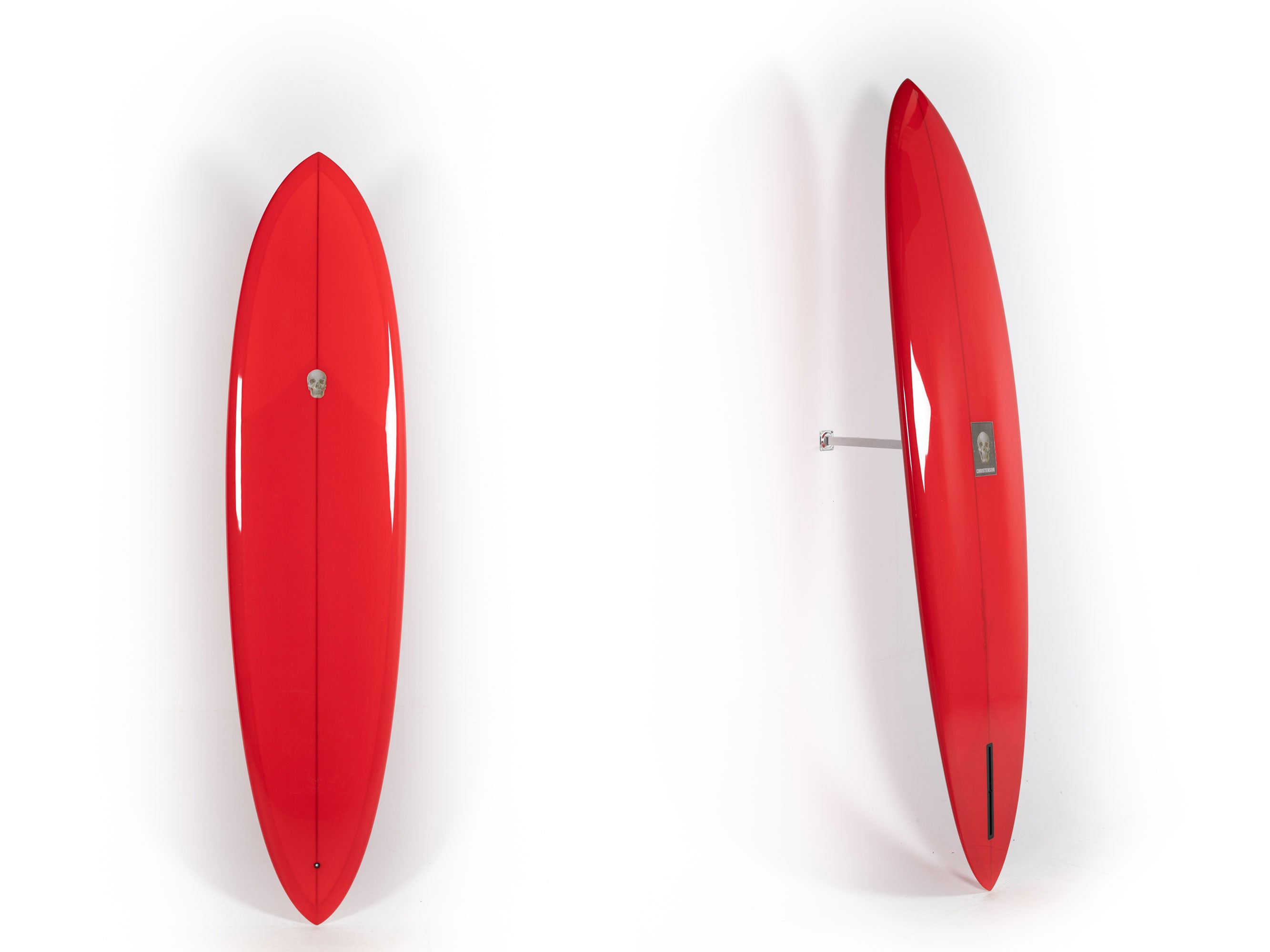 Christenson Surfboards - C-BUCKET - 7'6" x 21 1/4 x 2 3/4 - CX04677