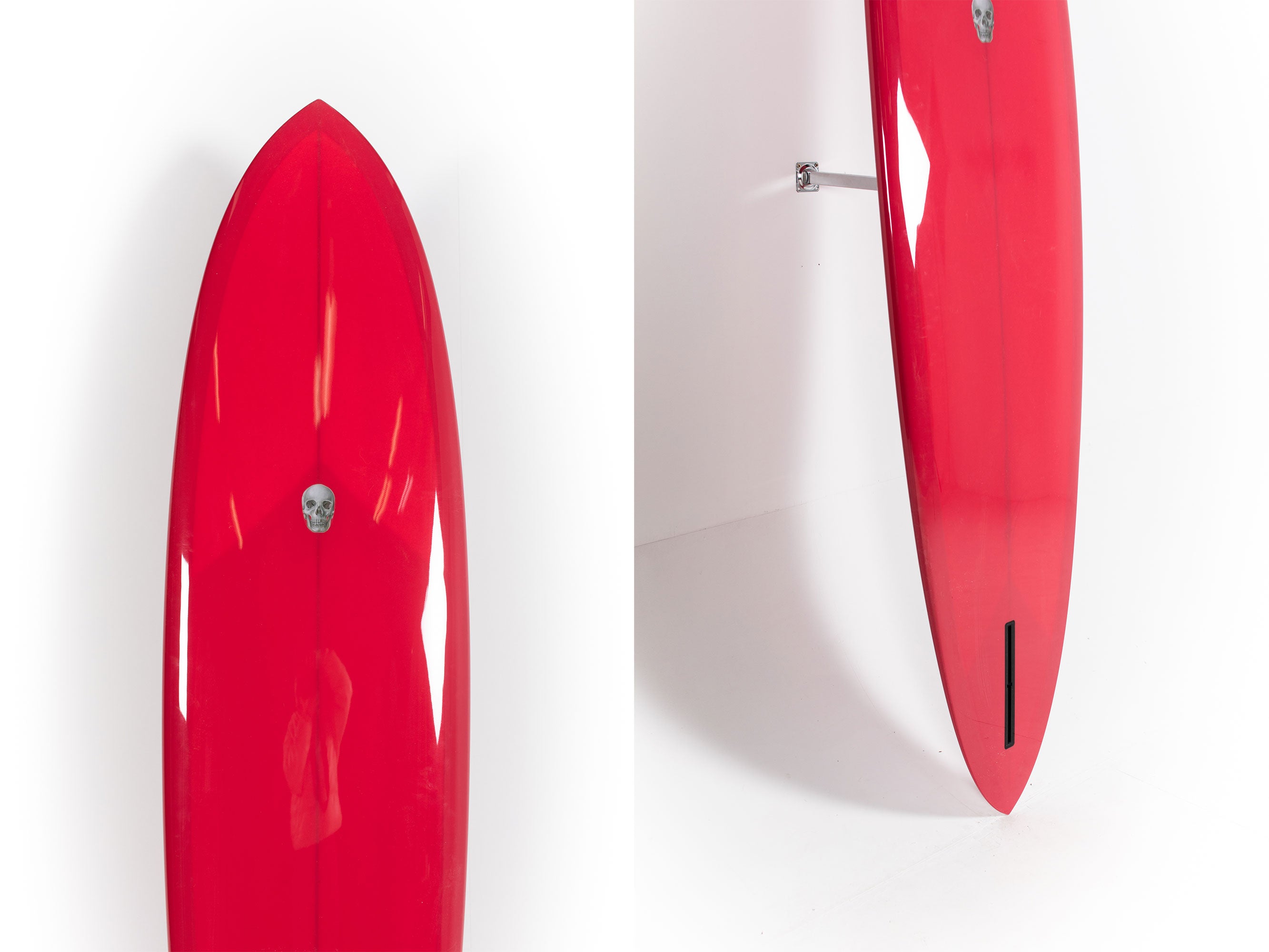 Christenson Surfboards - C-BUCKET - 7'6" x 21 1/4 x 2 3/4 - CX05022