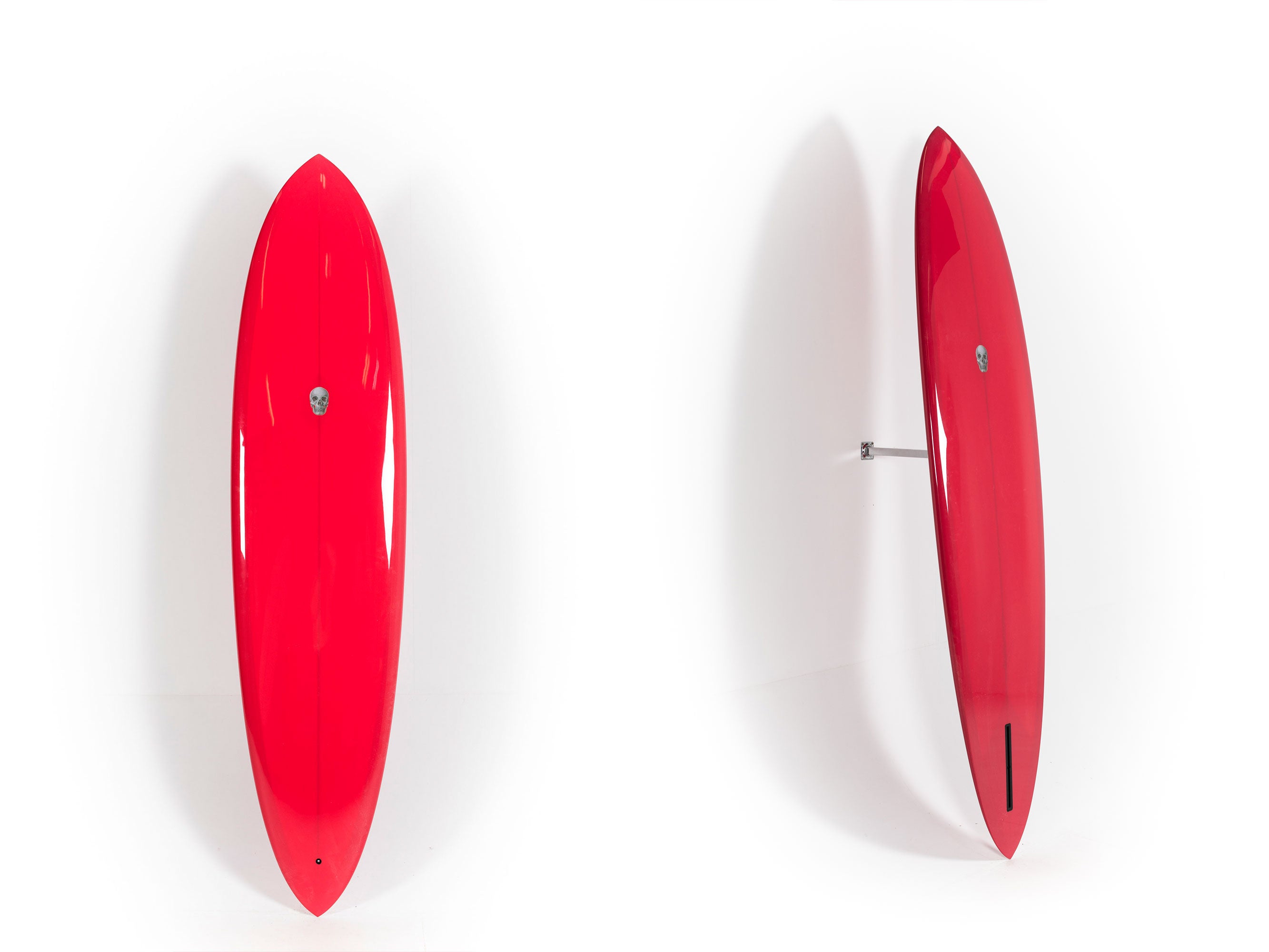 Christenson Surfboards - C-BUCKET - 7'6" x 21 1/4 x 2 3/4 - CX05022