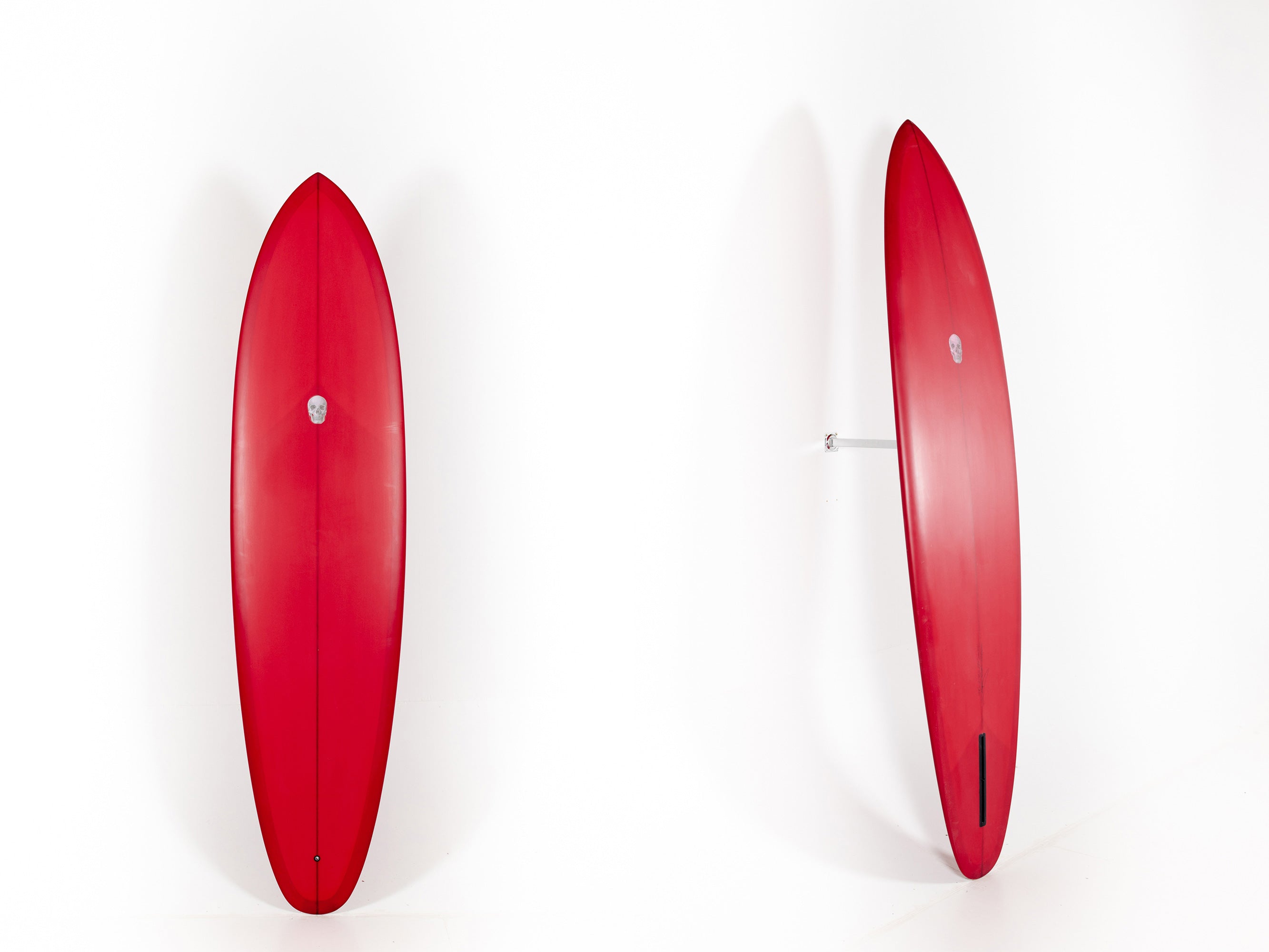 Christenson Surfboards - FLAT TRACKER 2.0 - 7'4" x 21 1/4 x 2 7/8 - CX03151