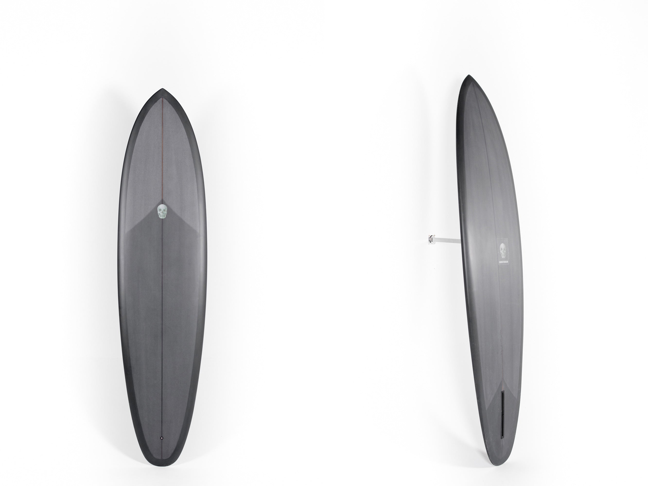 Pukas Surf Shop Christenson Surfboards Flat Tracker 2.0