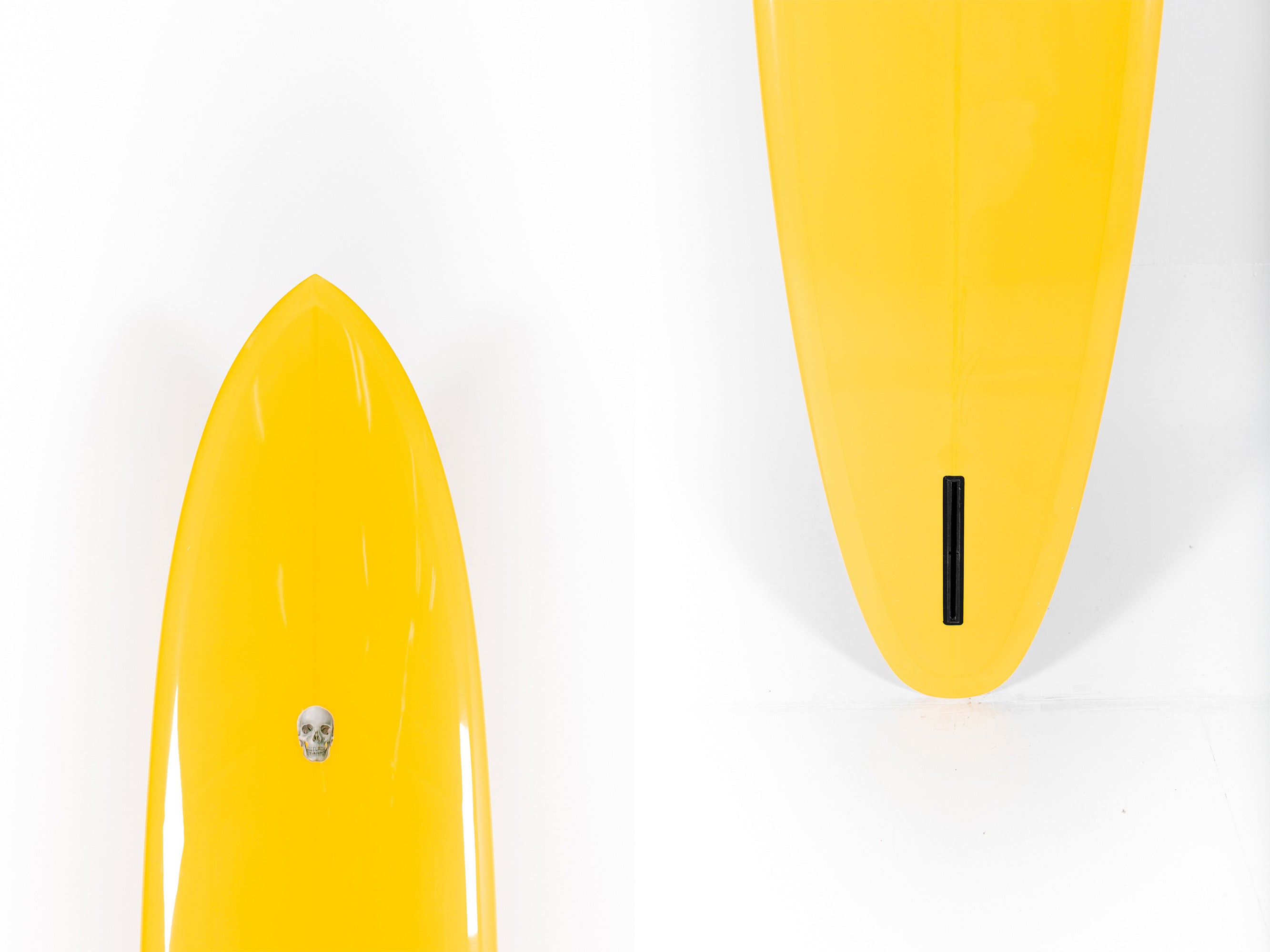 Christenson Surfboards - FLAT TRACKER 2.0 - 7'6" x 21 1/4 x 2 7/8 - CX03147