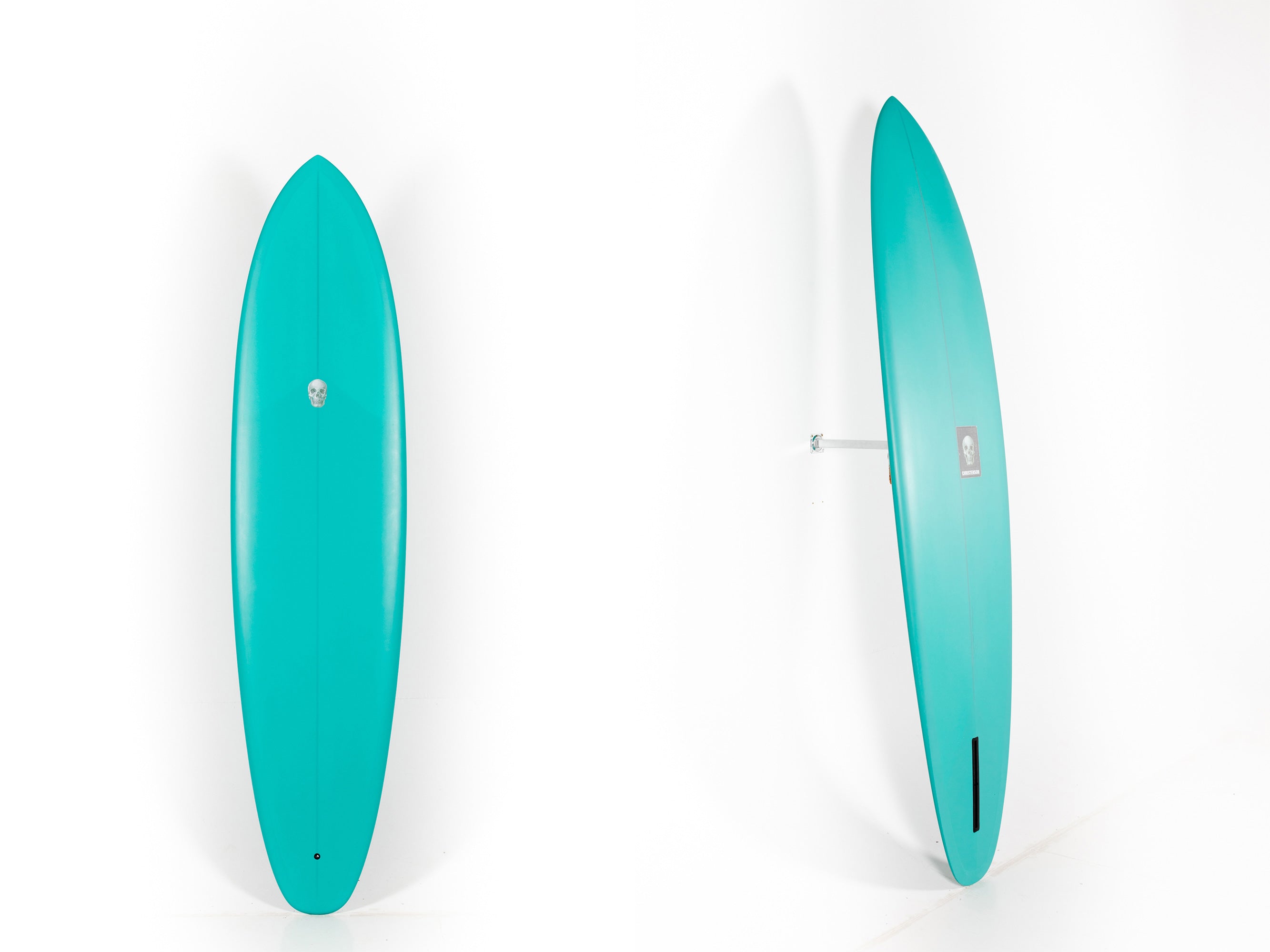 Christenson Surfboards - FLAT TRACKER 2.0 - 7'6" x 21 1/4 x 2 7/8 - CX03152