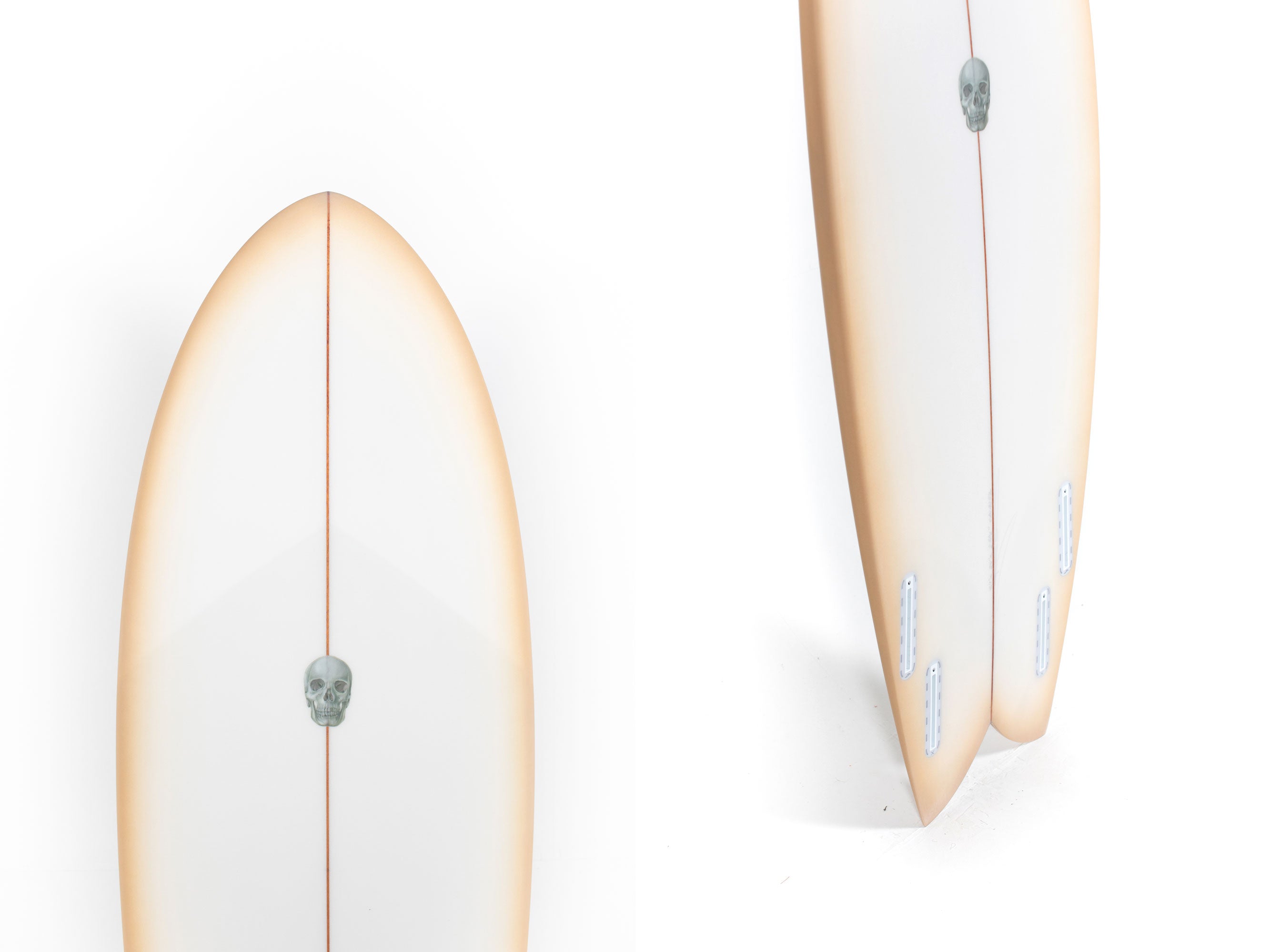 Pukas Surf Shop - Christenson Surfboards