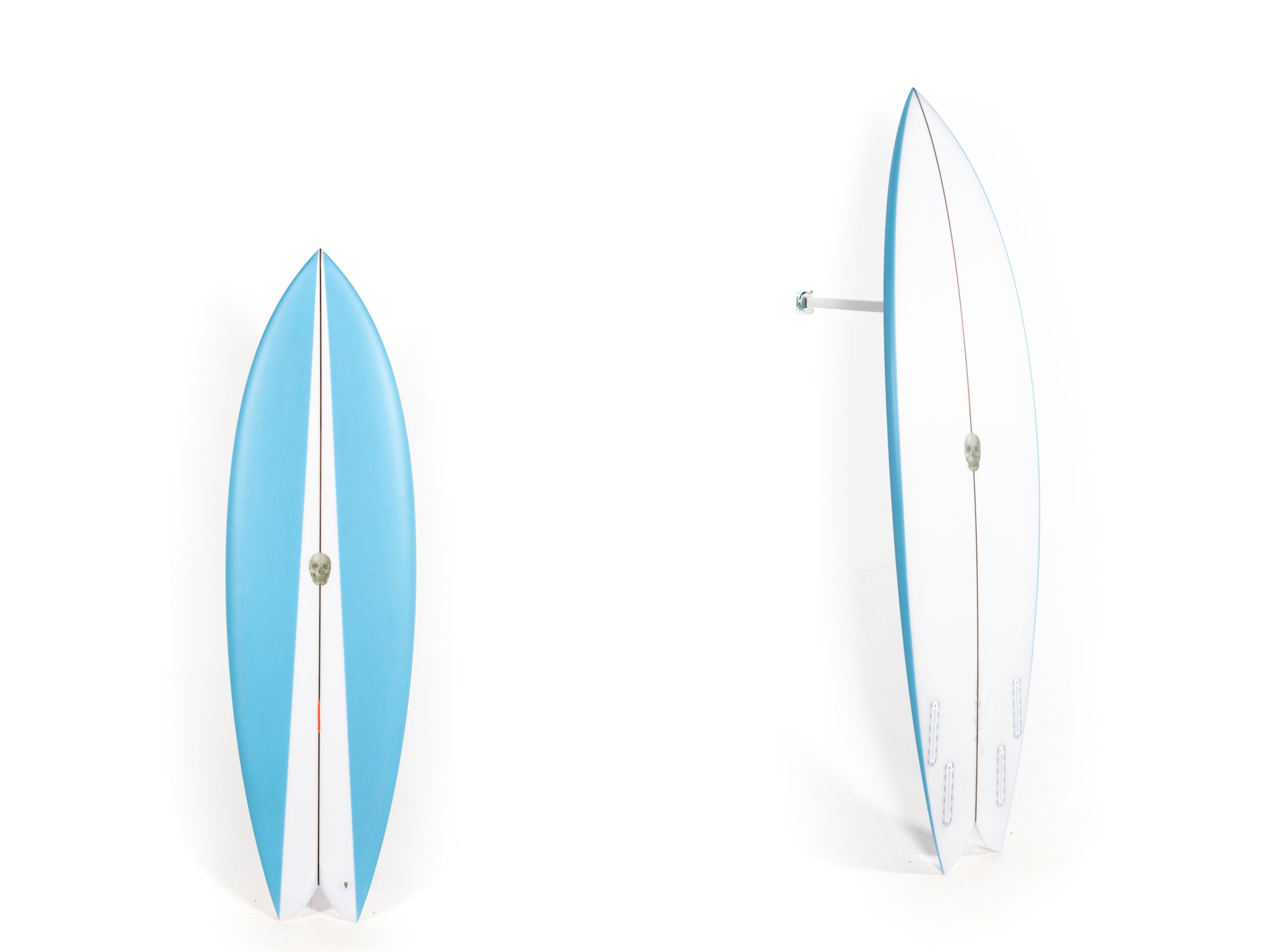 Christenson Surfboards - NAUTILUS - 5'10" x 19 7/8 x 2 3/8 - CX05013